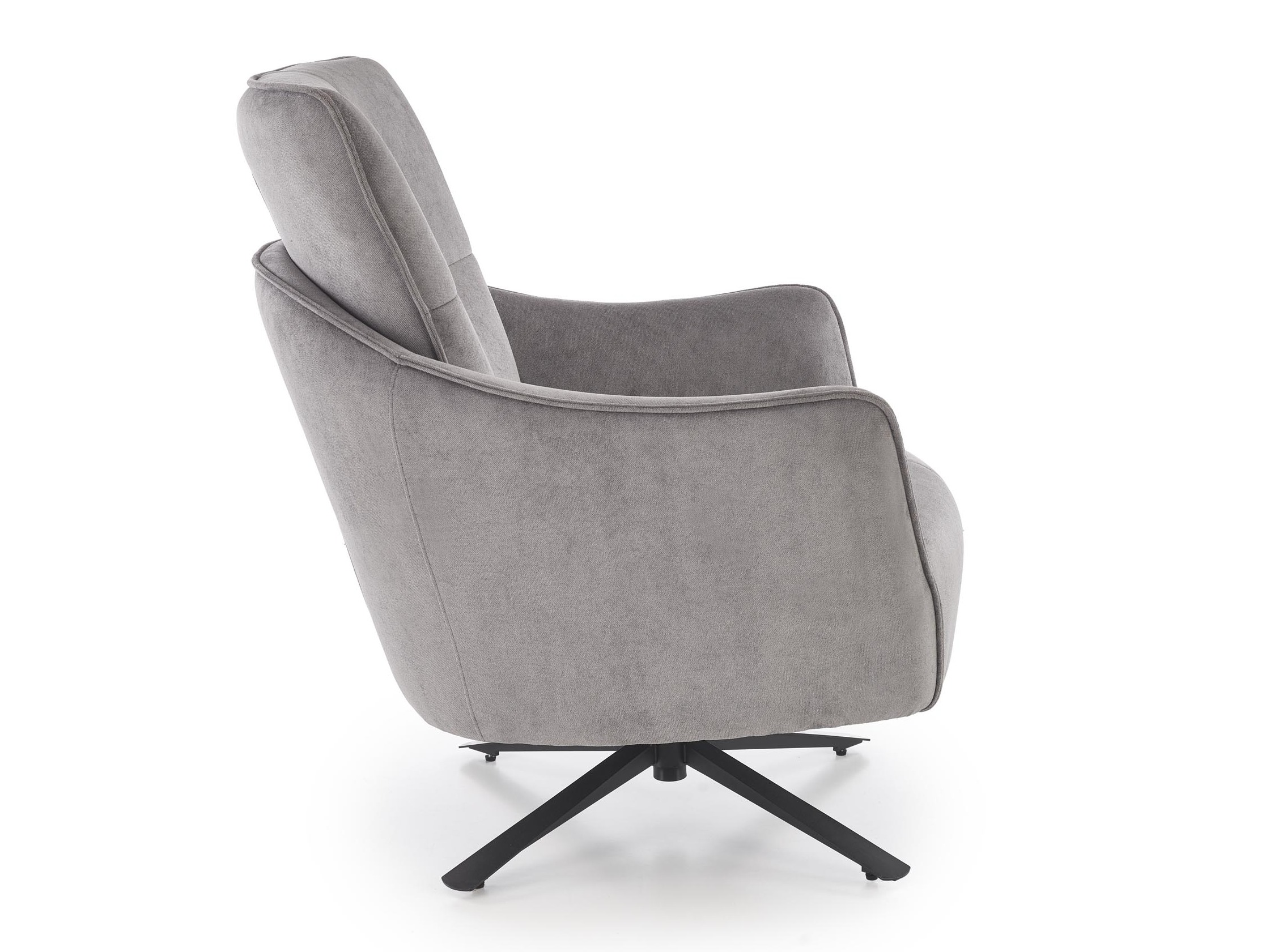Fauteuil Houston 1928 (Grijs)
