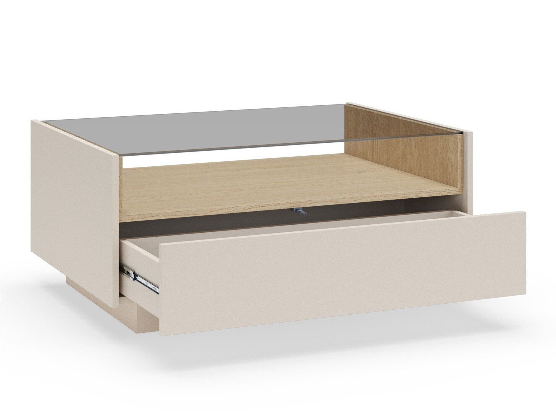 Salontafel Salmeli 103 (Beige)