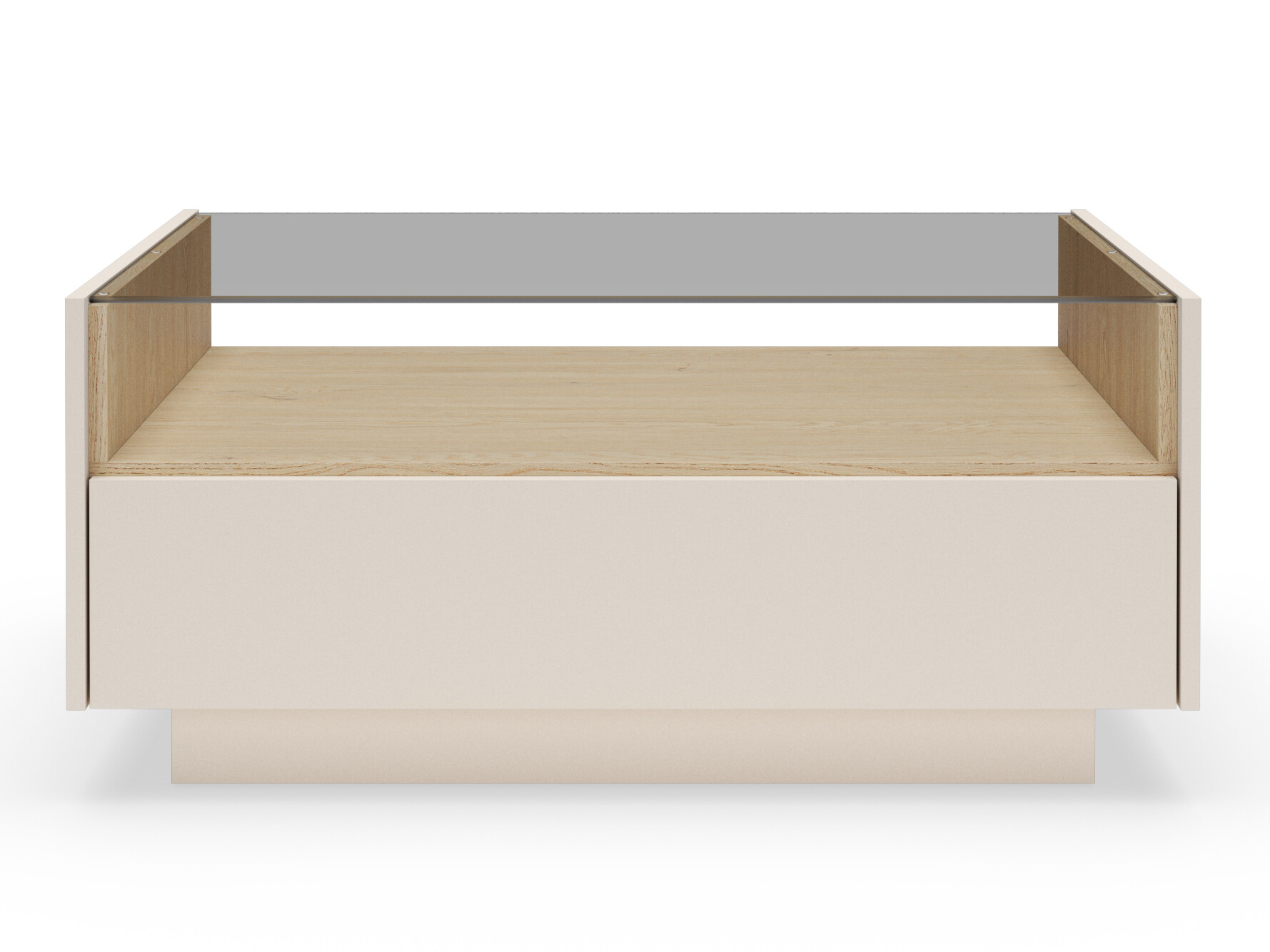Salontafel Salmeli 103 (Beige)