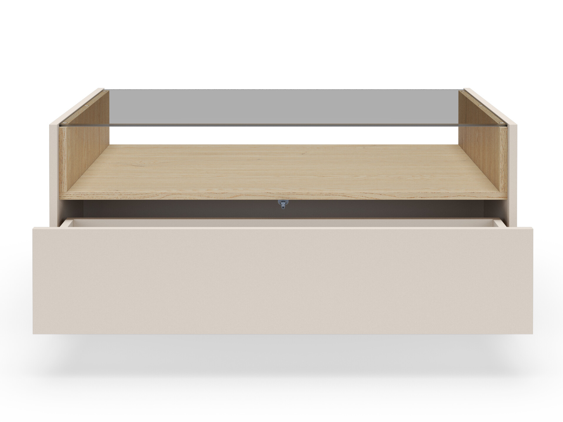 Salontafel Salmeli 103 (Beige)