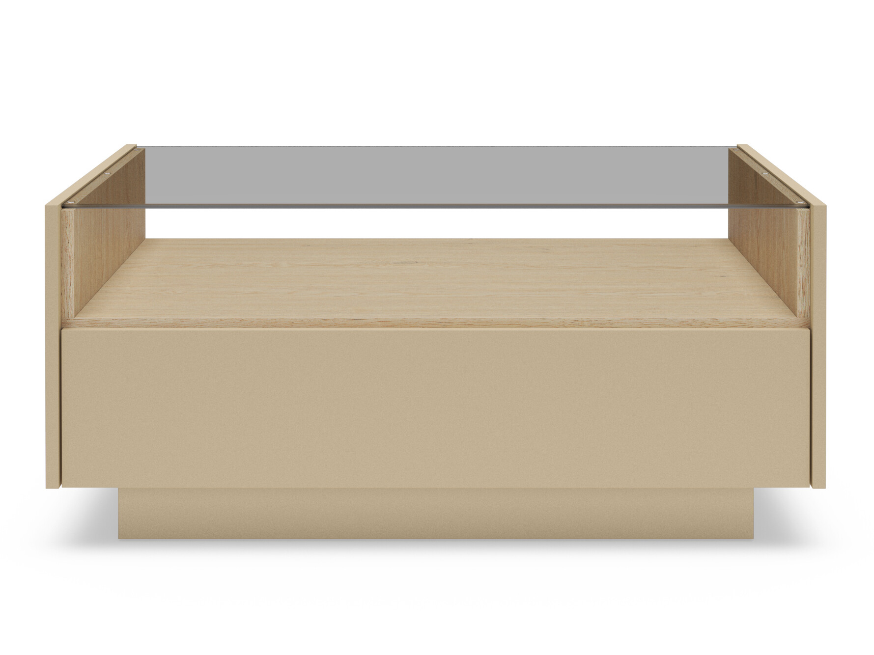 Salontafel Salmeli 103 (Cappuccino)