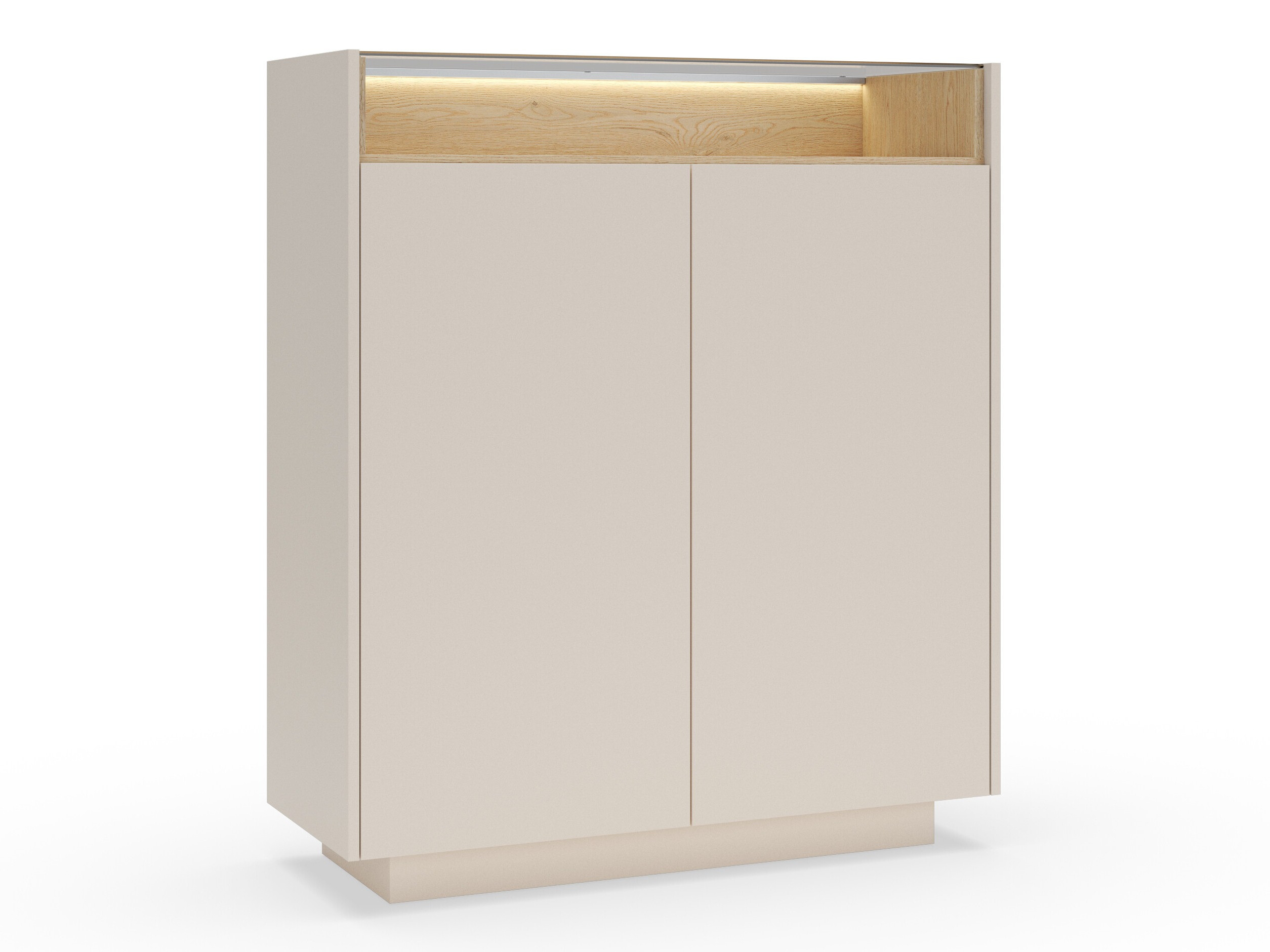 Dressoir Salmeli 105 (Beige)
