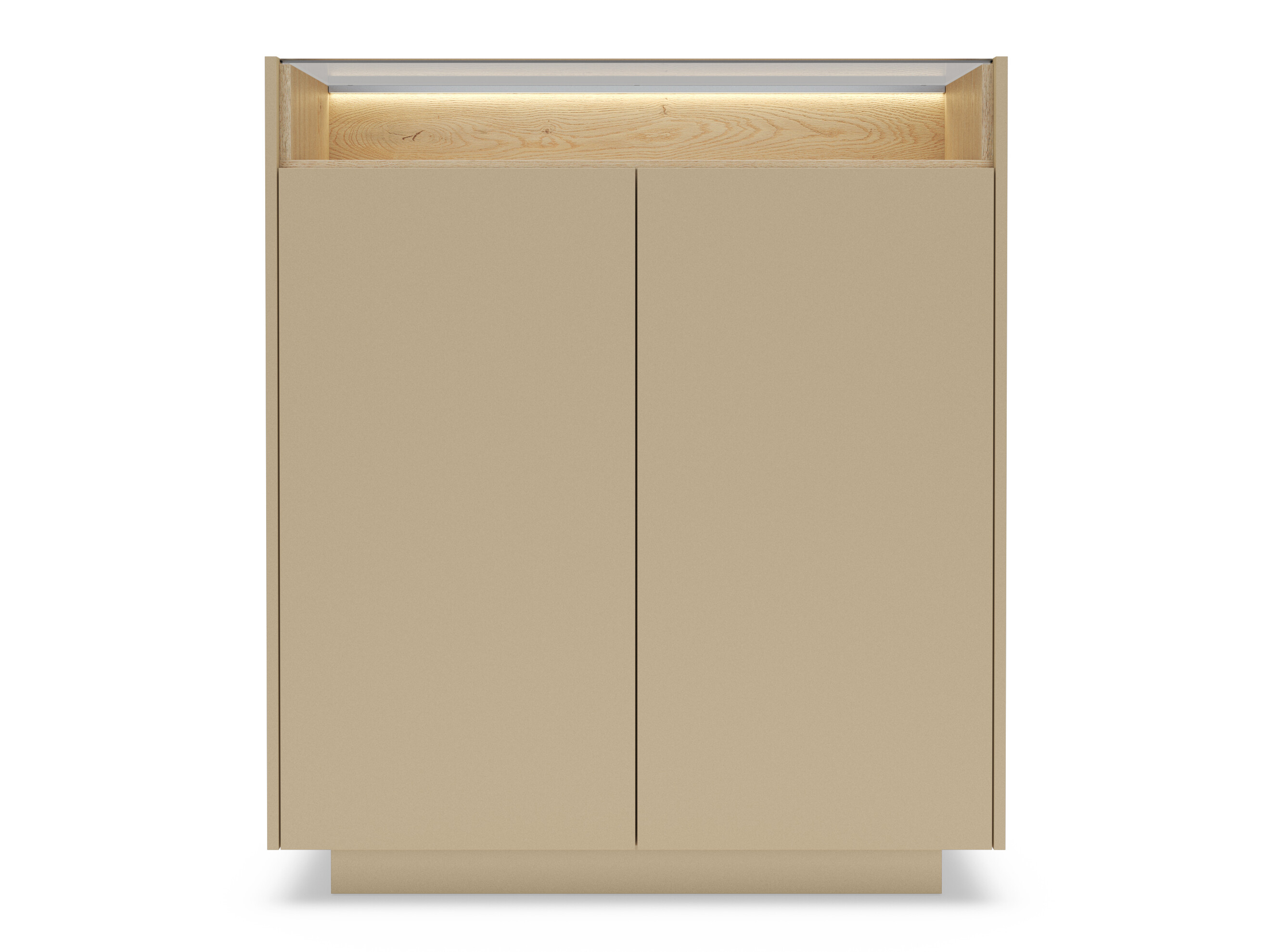 Dressoir Salmeli 105 (Cappuccino)