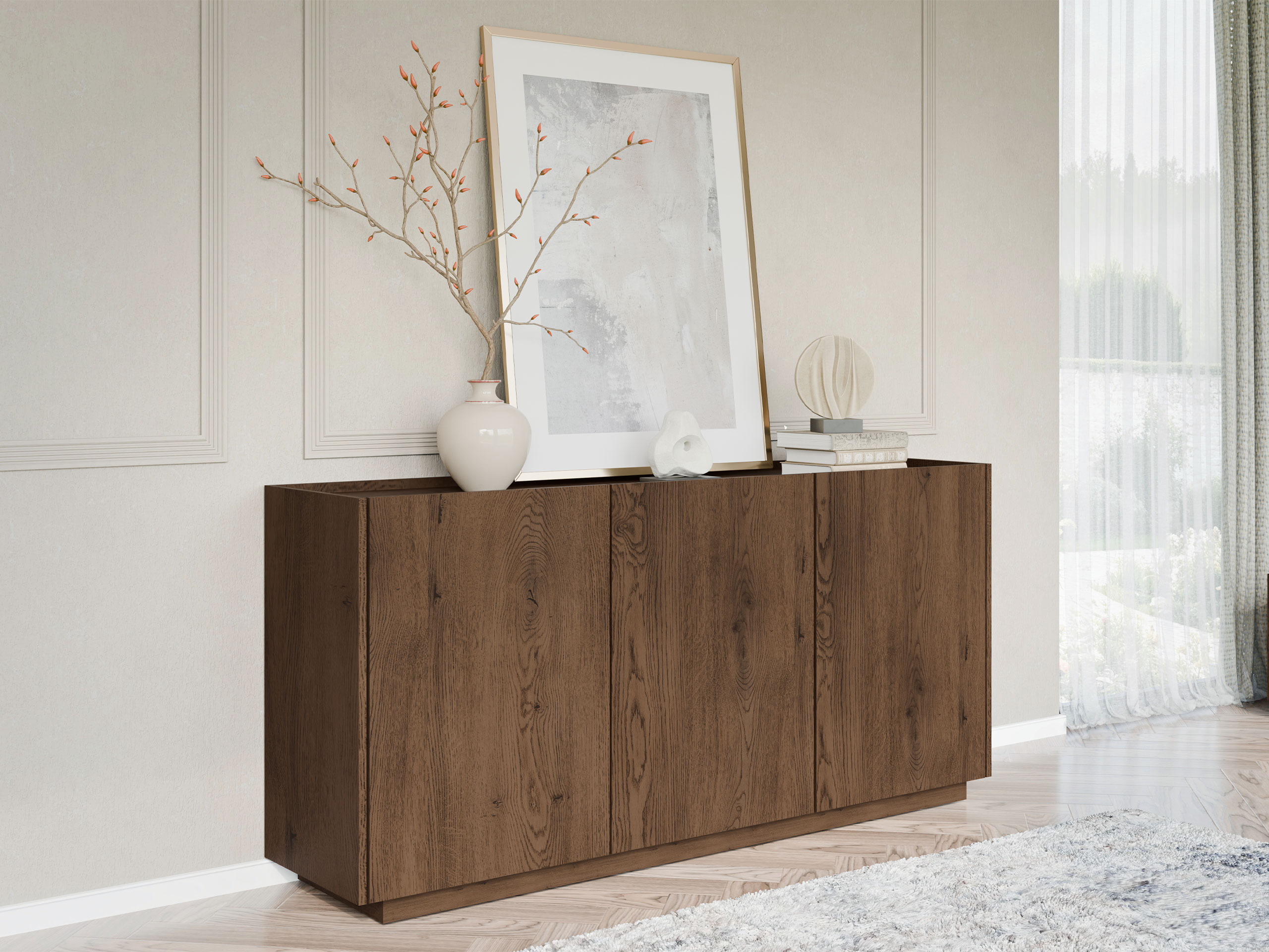 Dressoir Comfivo Enoetro 100
