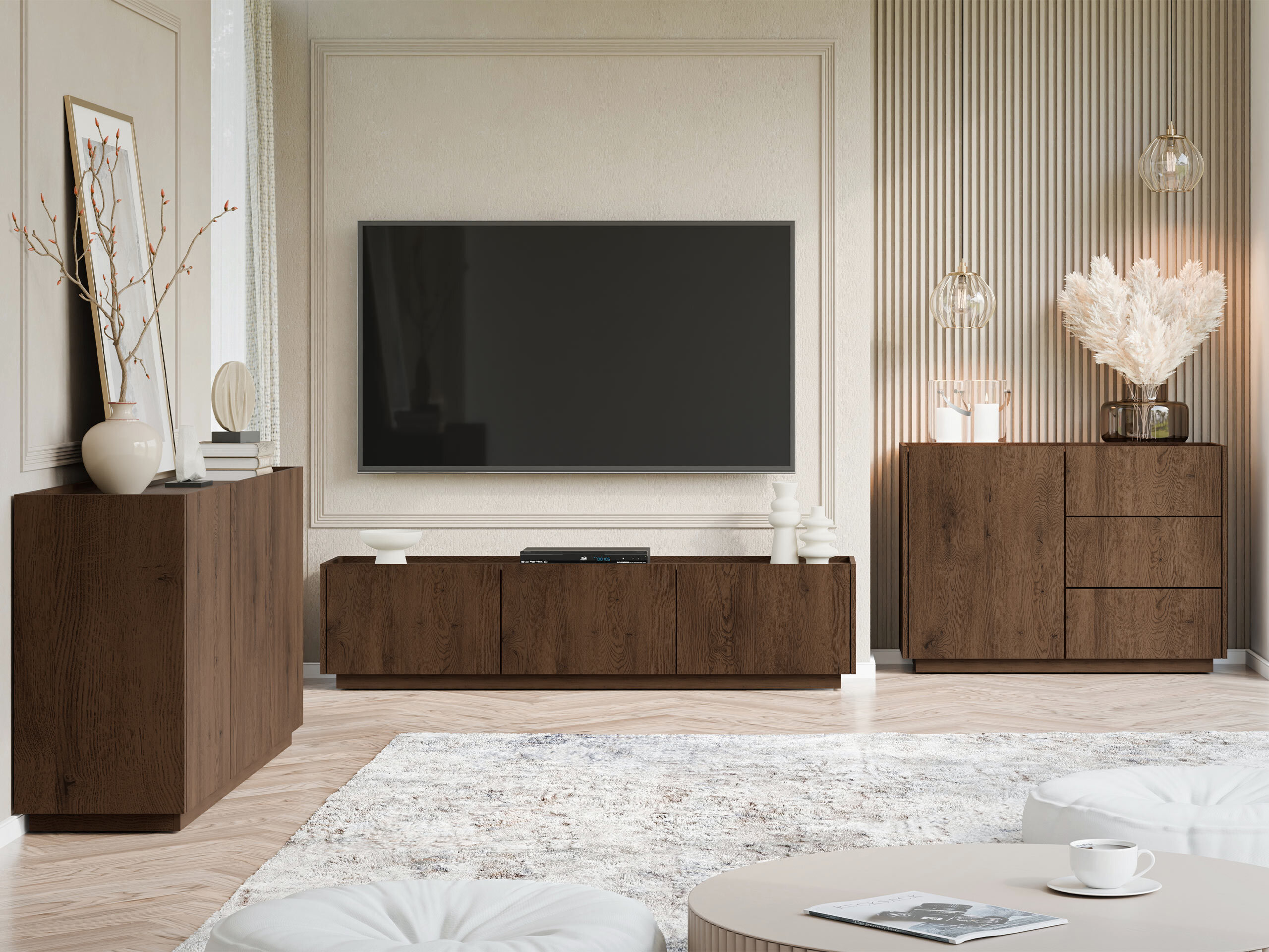 Dressoir Comfivo Enoetro 100