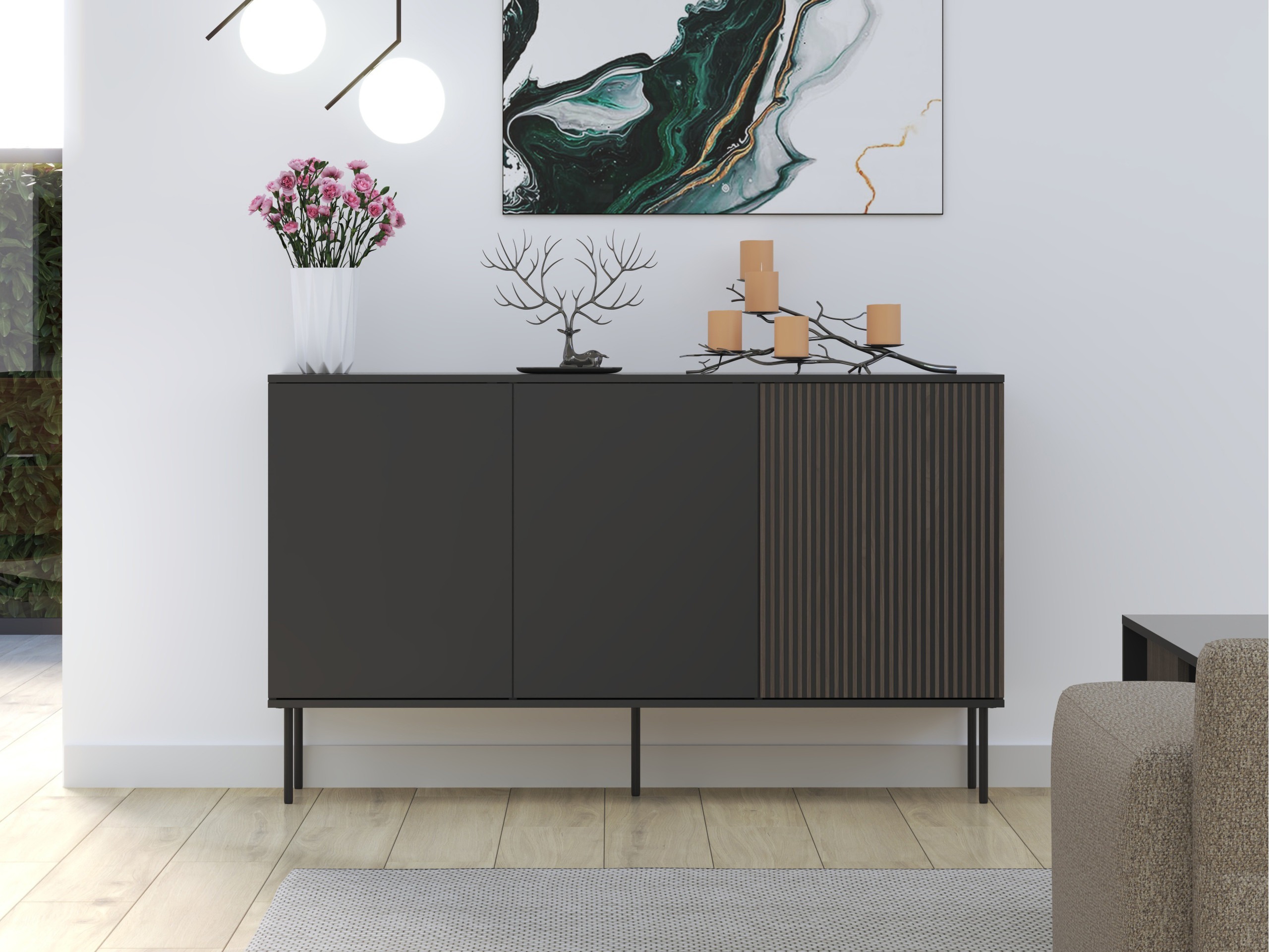 Dressoir Teseta 100