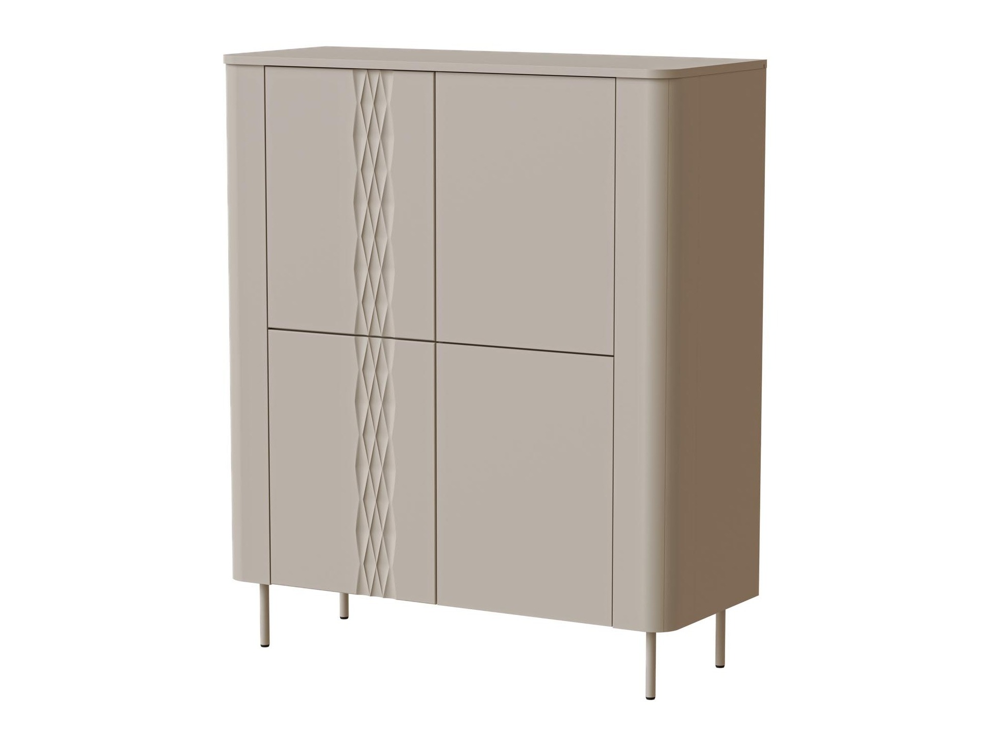 Dressoir Tortesi 101