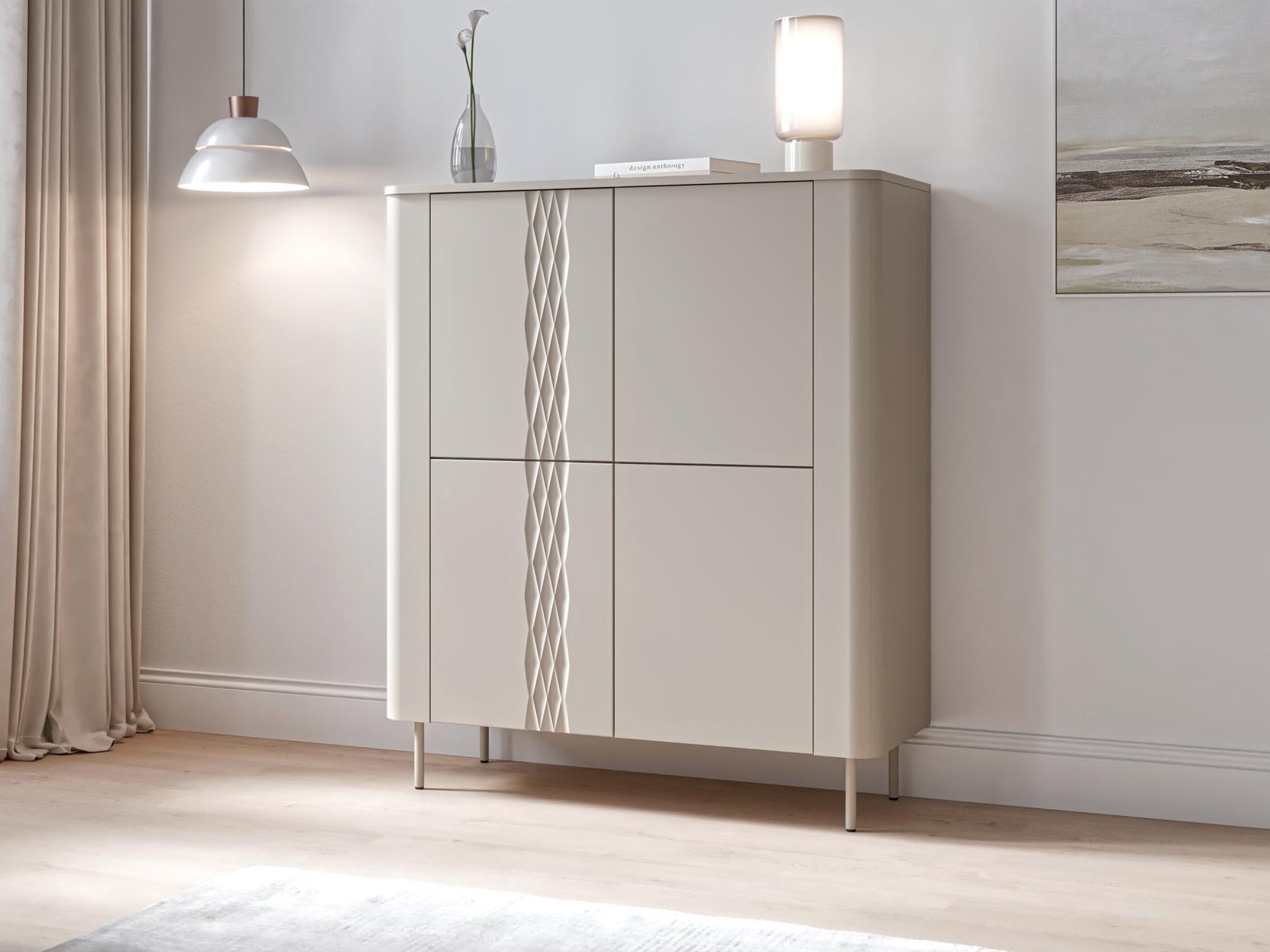 Dressoir Tortesi 101