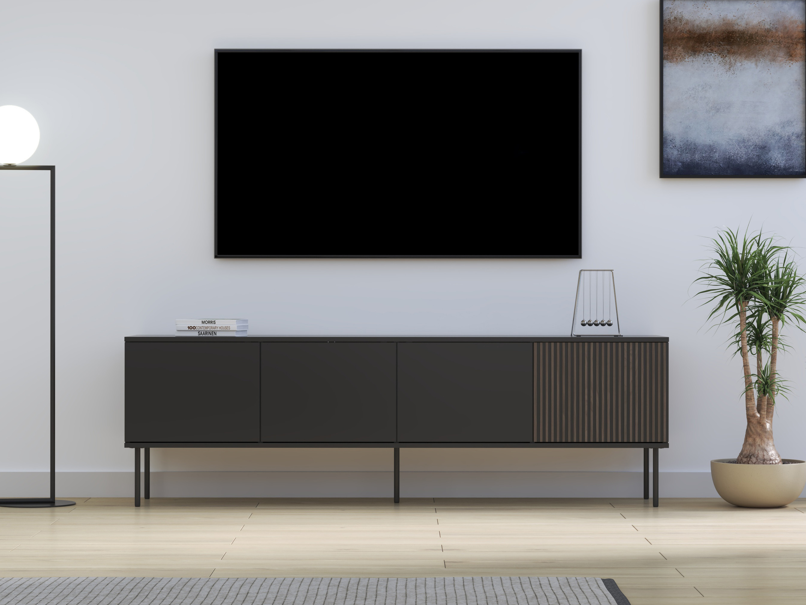 TV-meubel Teseta 103