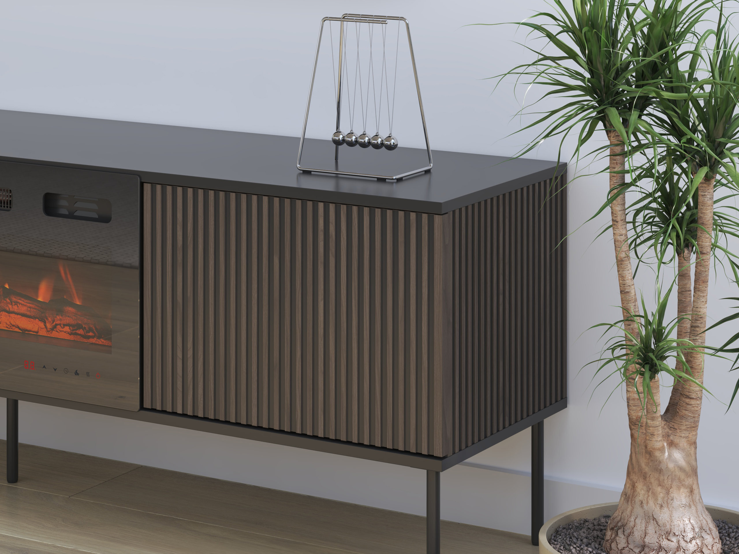 TV-meubel Teseta 104