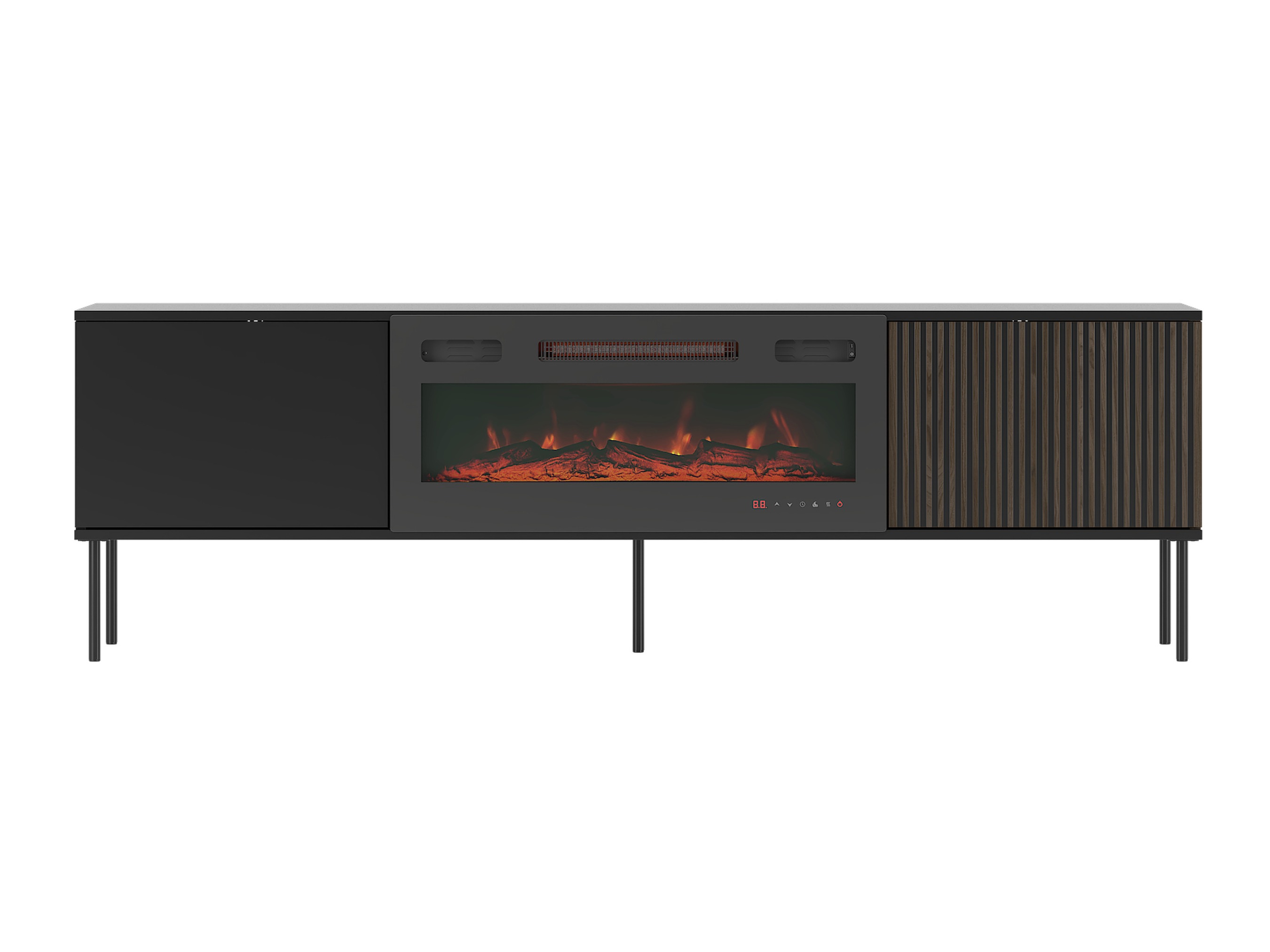 TV-meubel Teseta 104