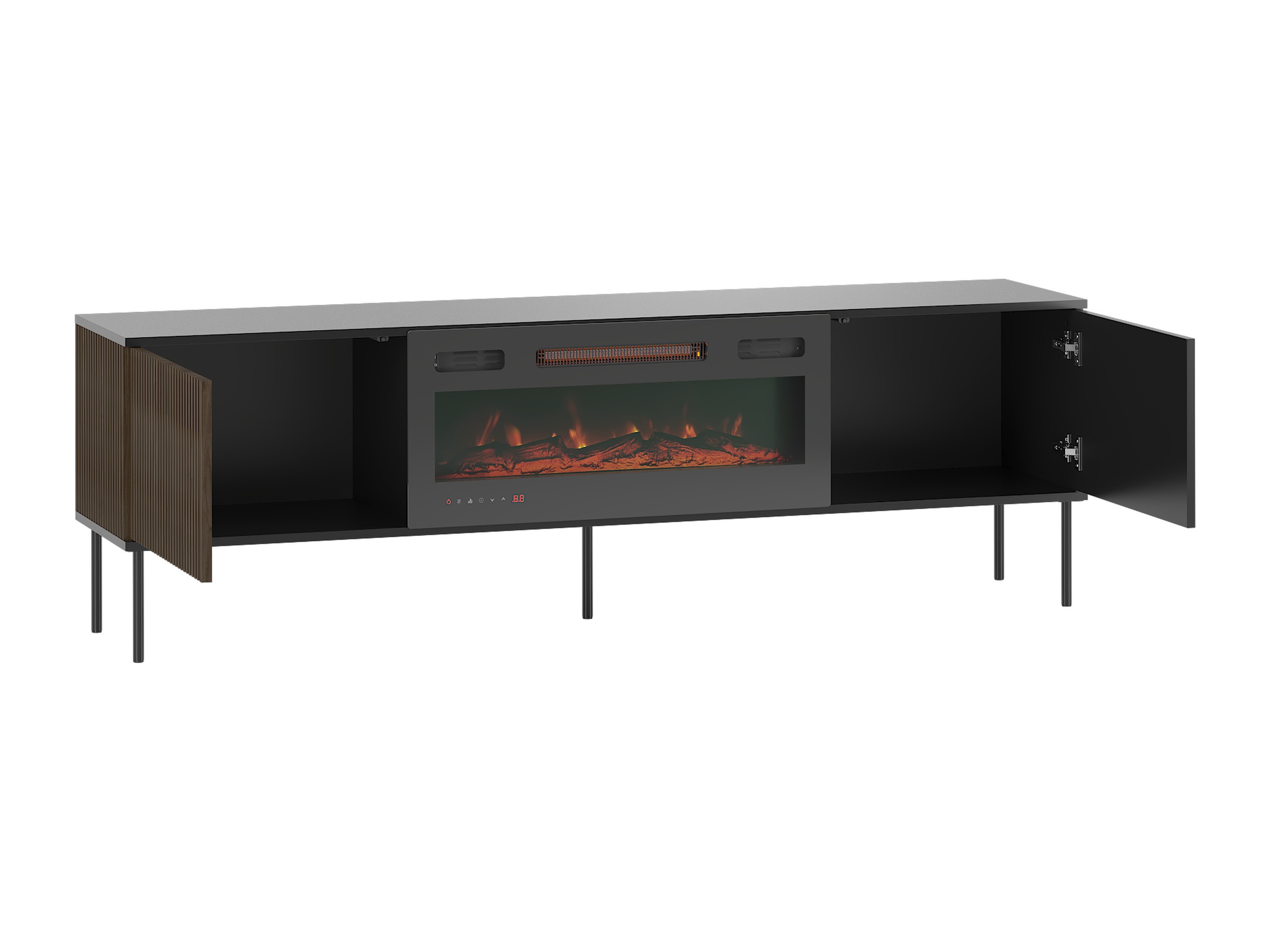 TV-meubel Teseta 104