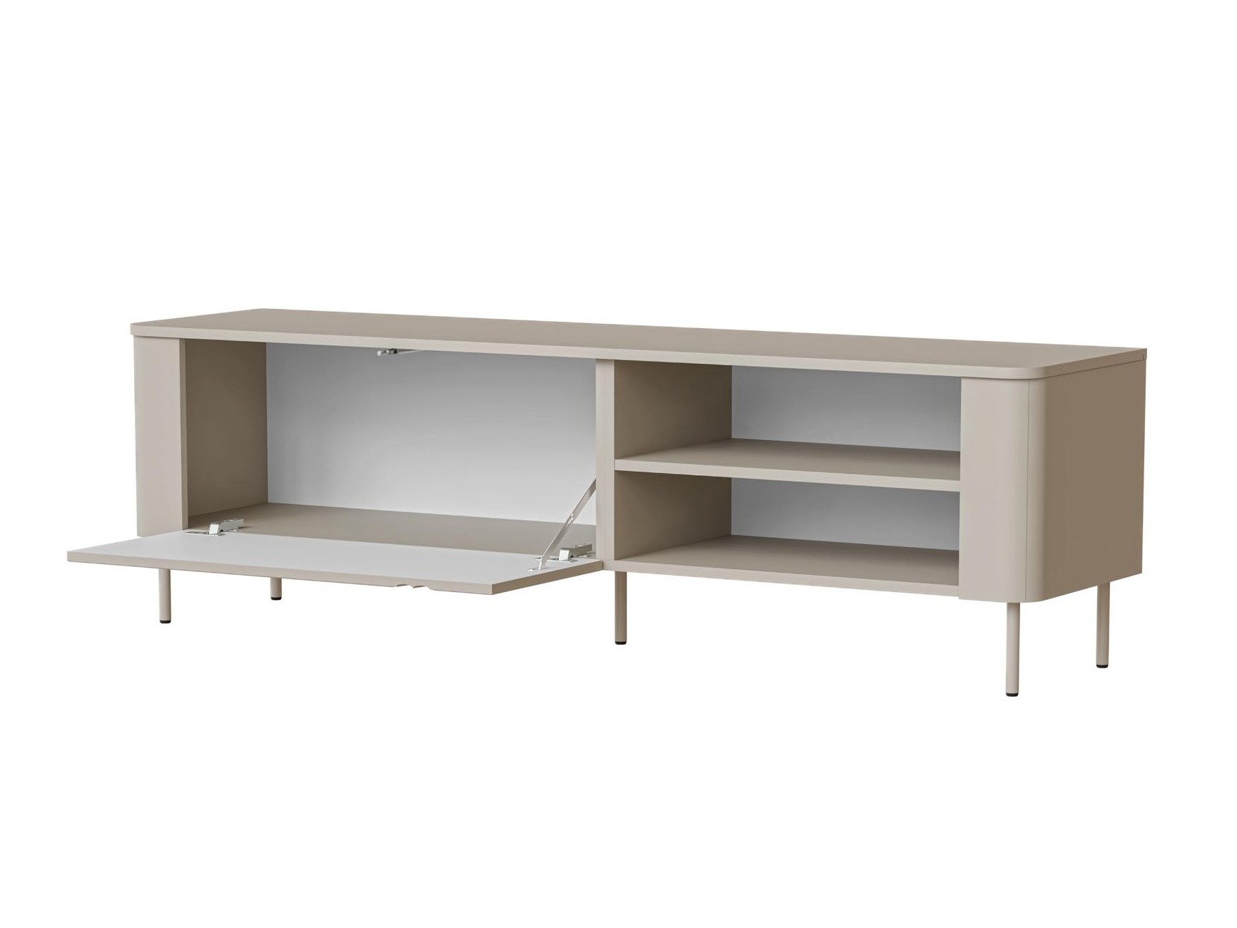 TV-meubel Tortesi 102