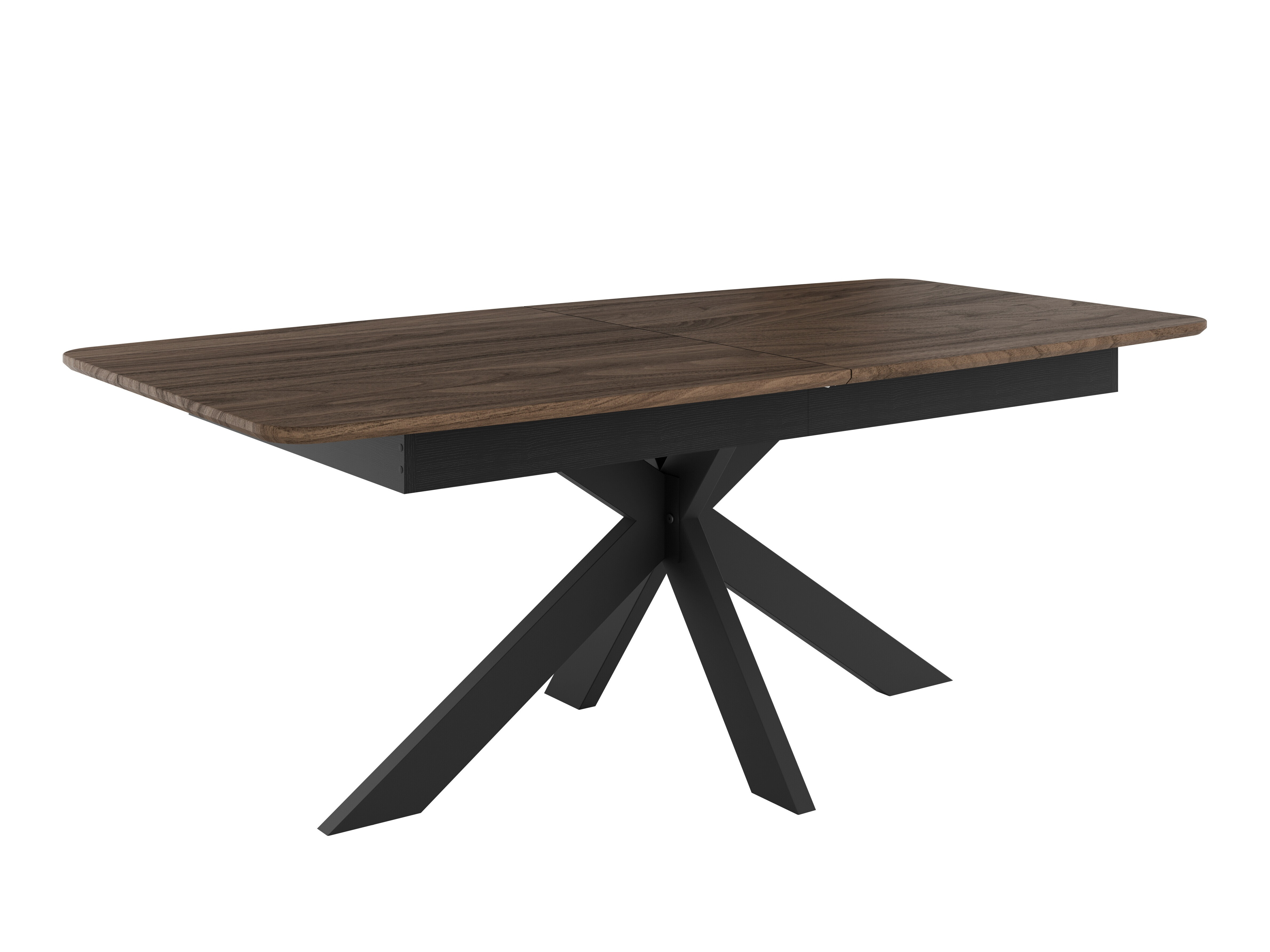 Tafel Ogden 176 (Notenhout)