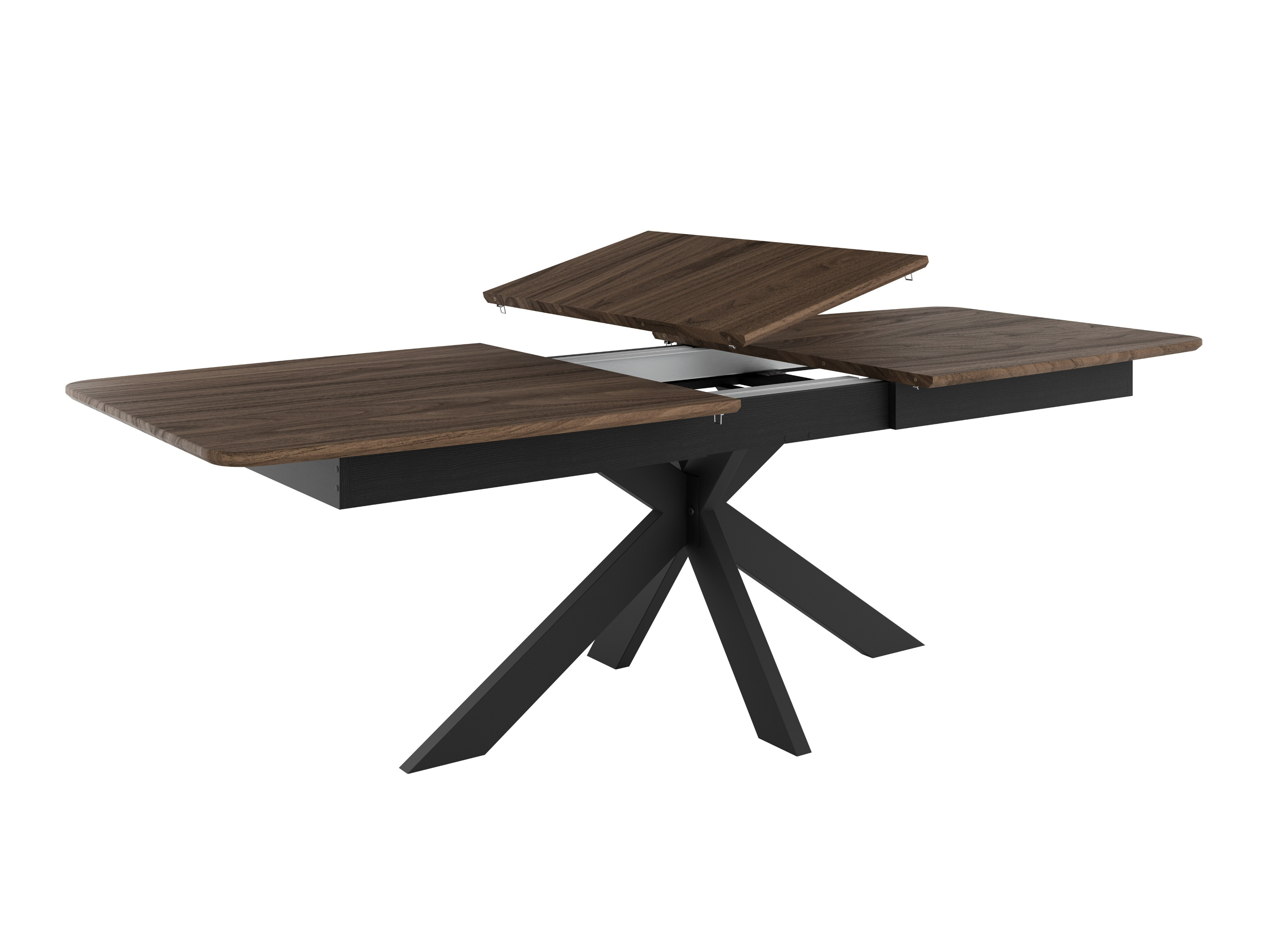 Tafel Ogden 176 (Notenhout)