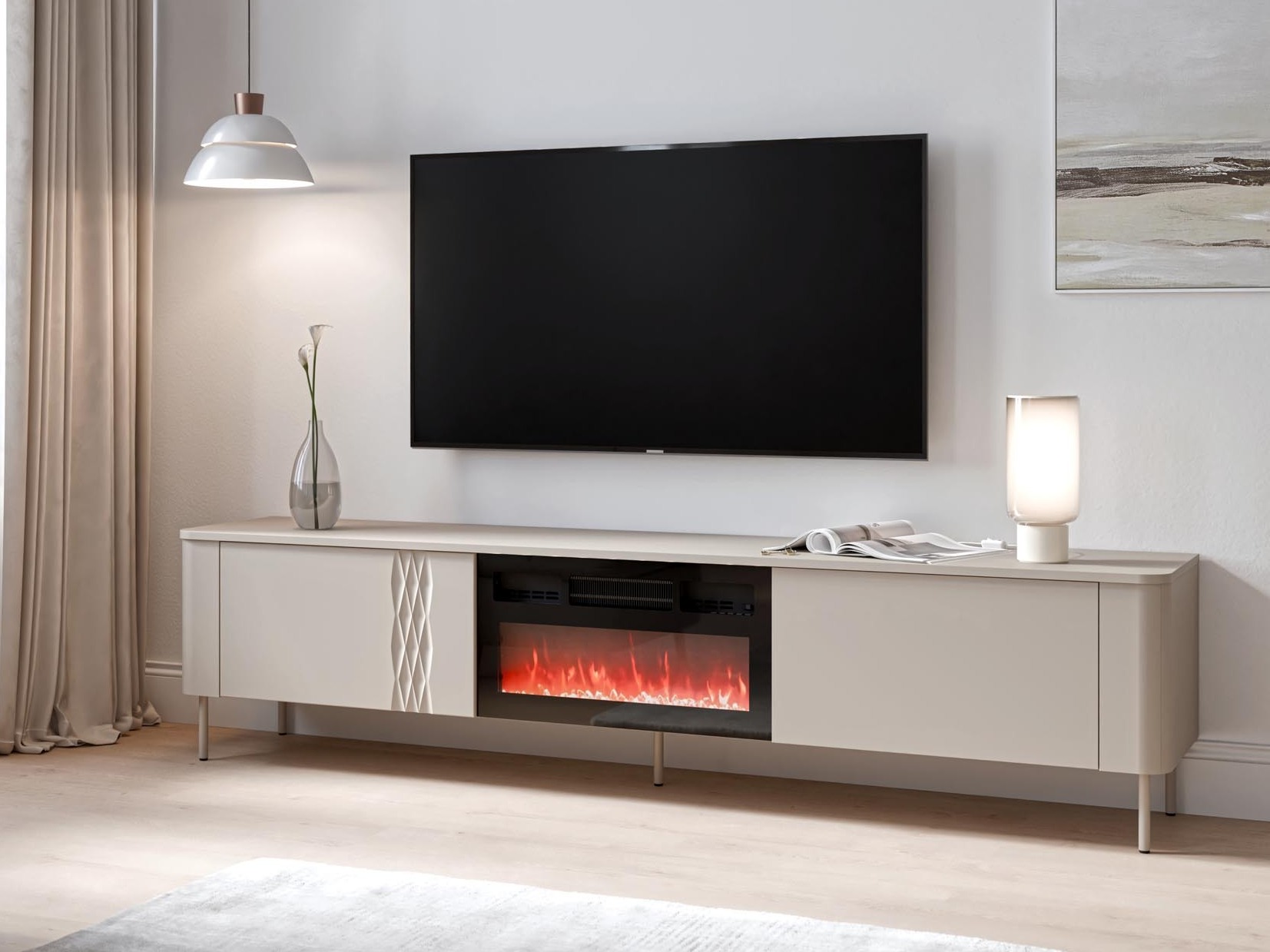 TV-meubel Tortesi 103