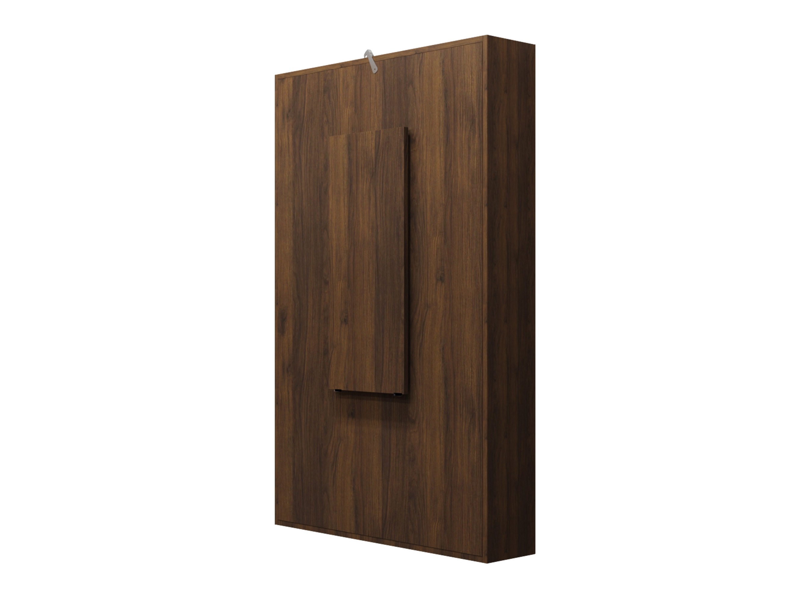 Inklapbare tafel Pinis III (Notenhout)