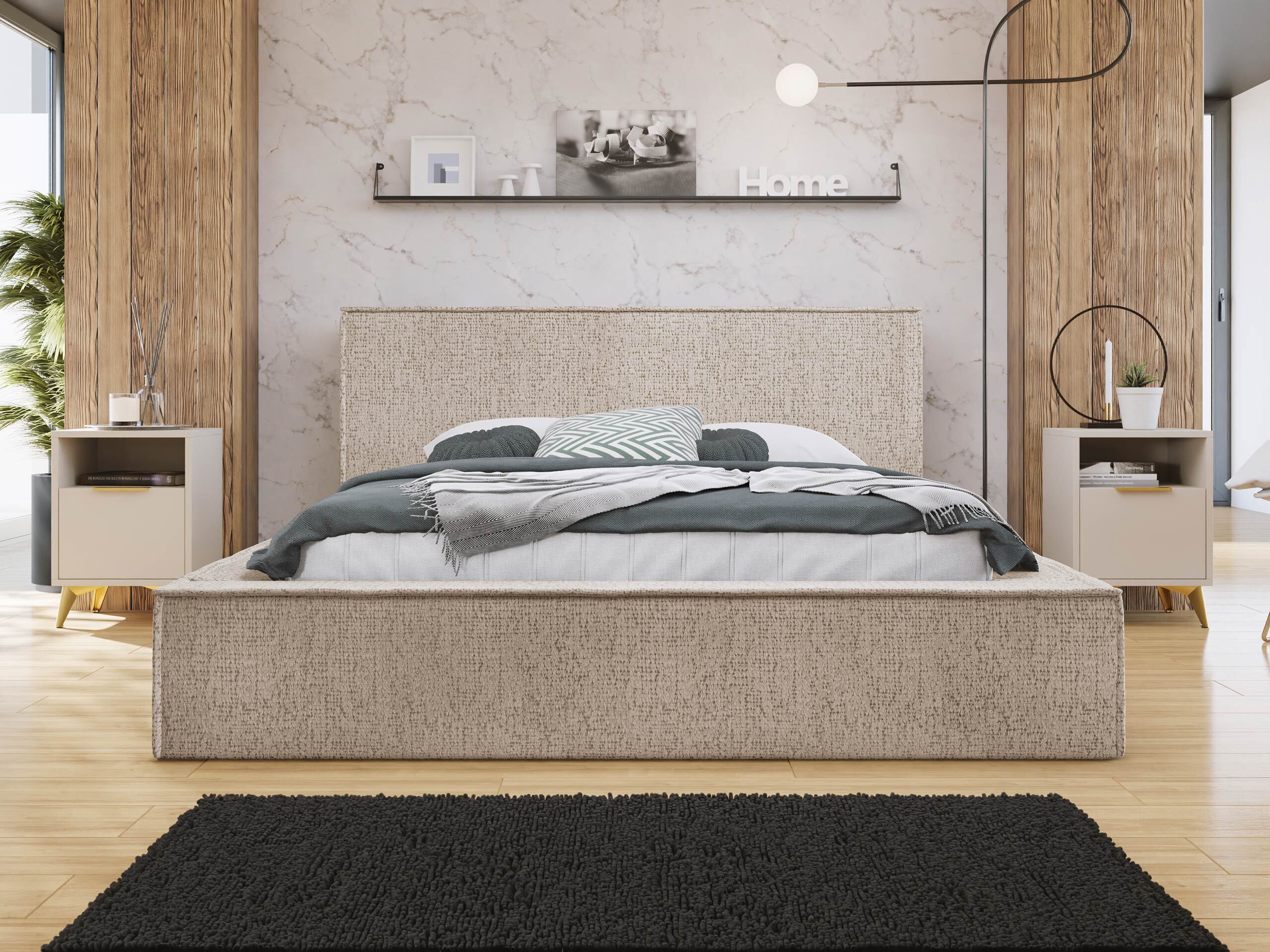 Bed TrendyNest Cervara I (Bella 10)