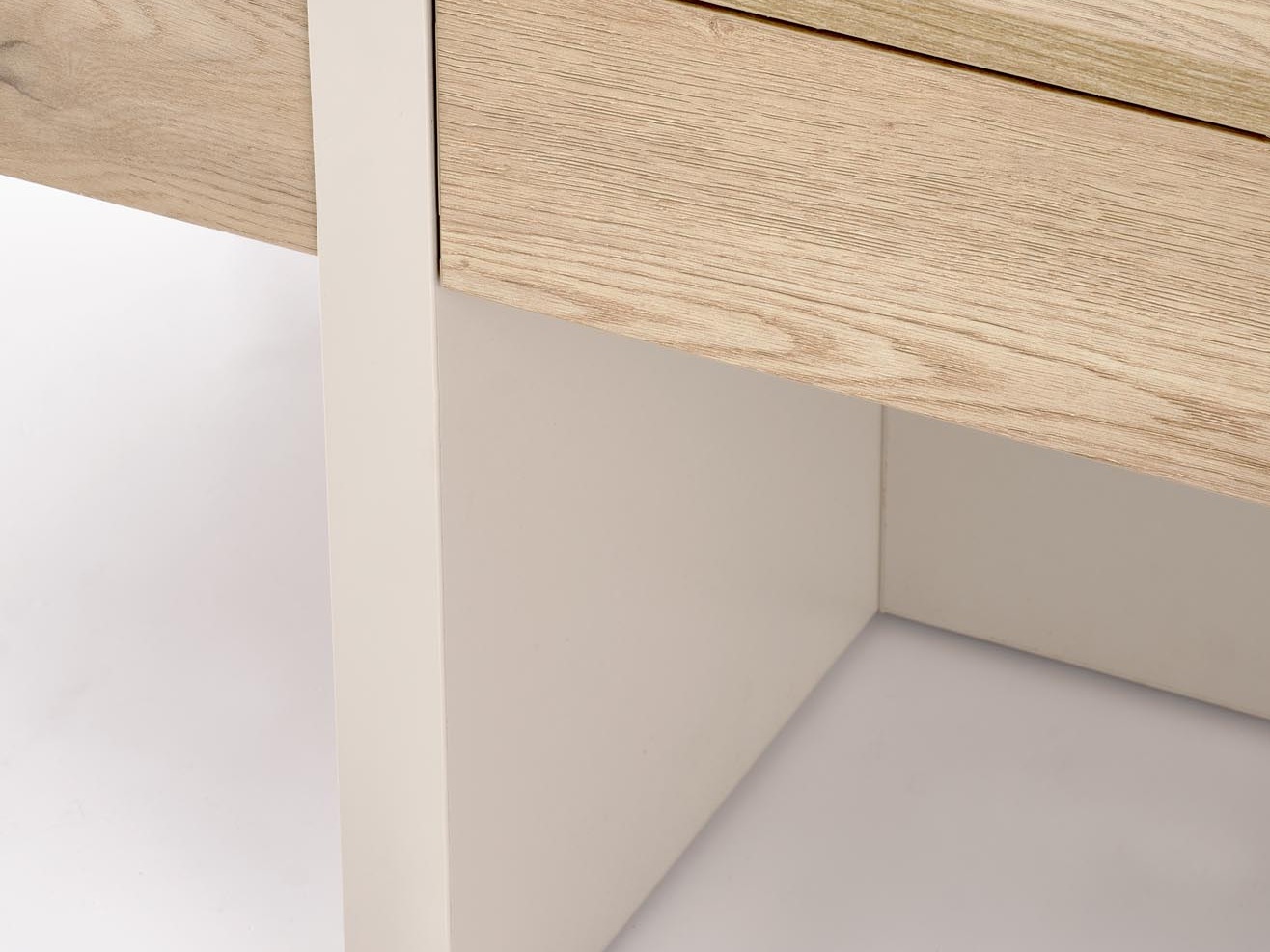 Salontafel Houston 1698 (Cremona eiken + Kasjmier)