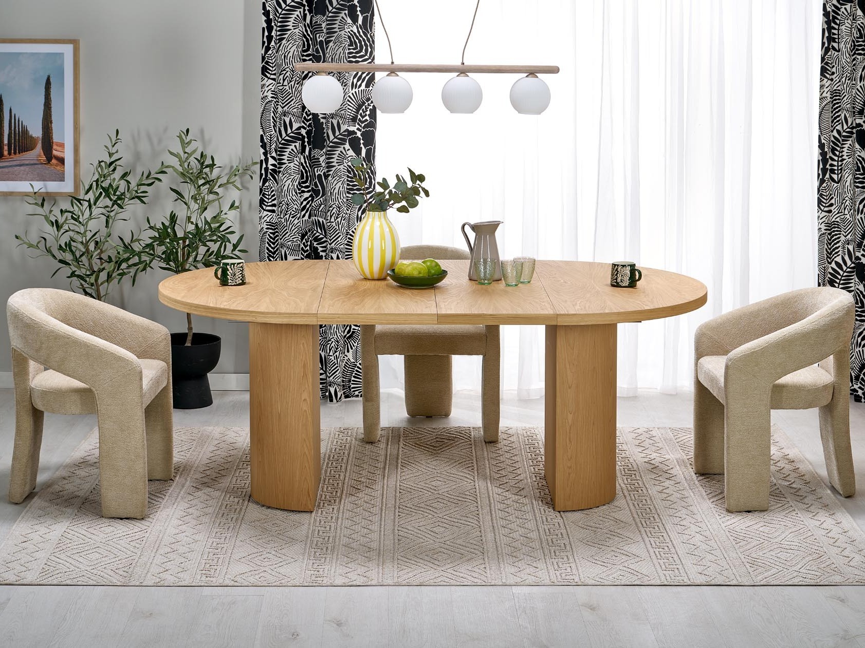 Tafel Houston 2146