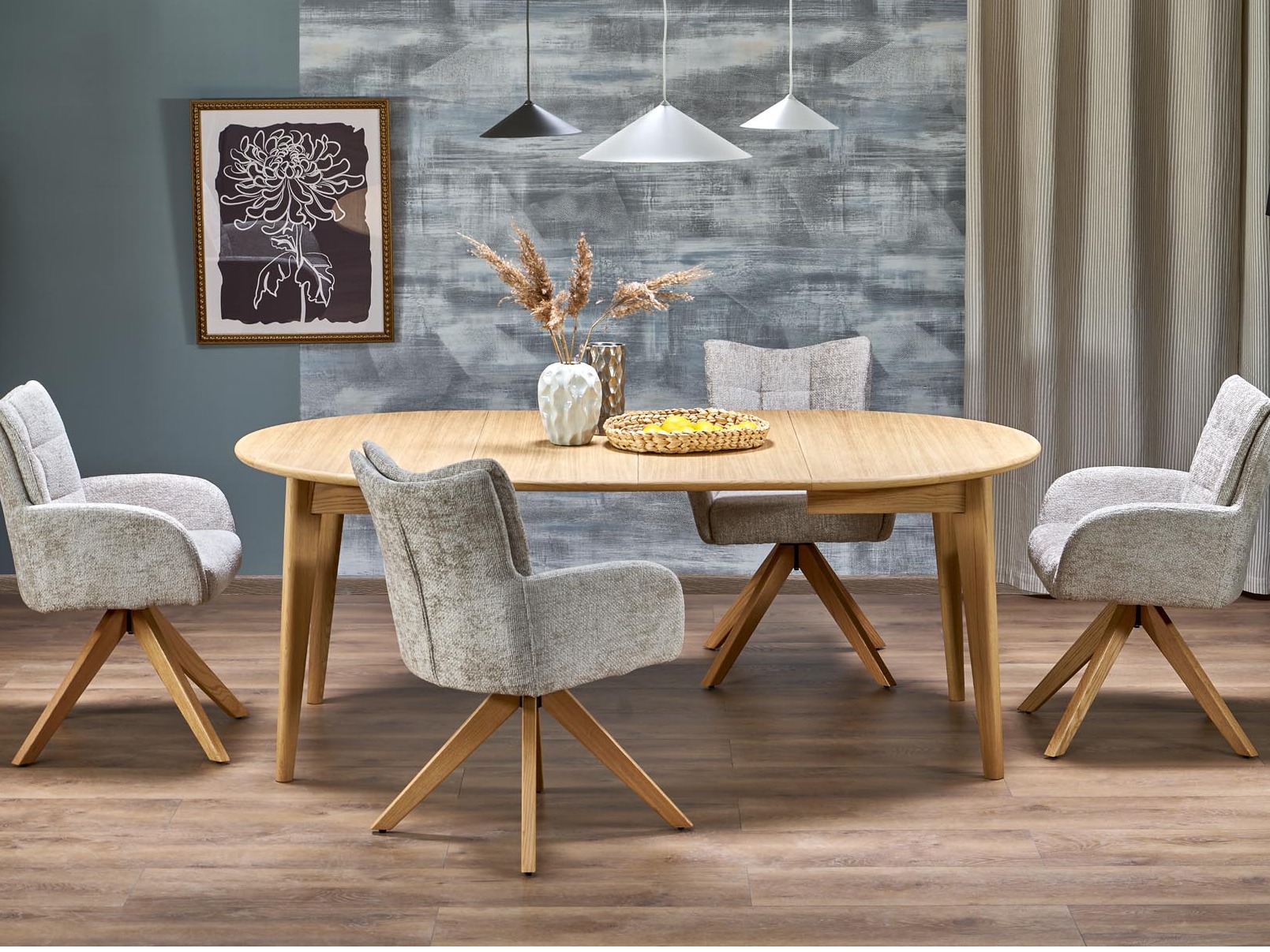 Tafel Houston 2147