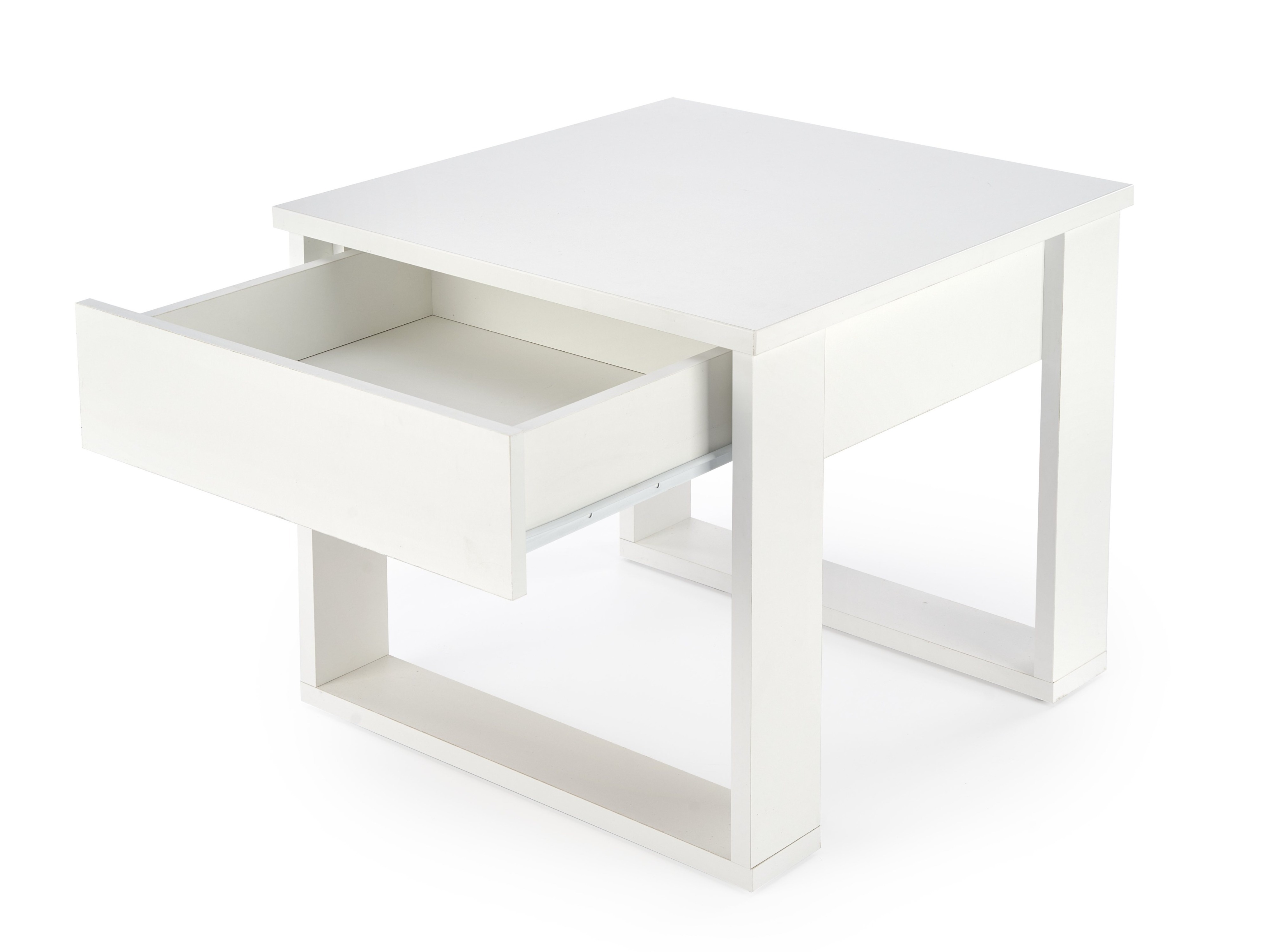 Salontafel Houston 1401 (Wit)
