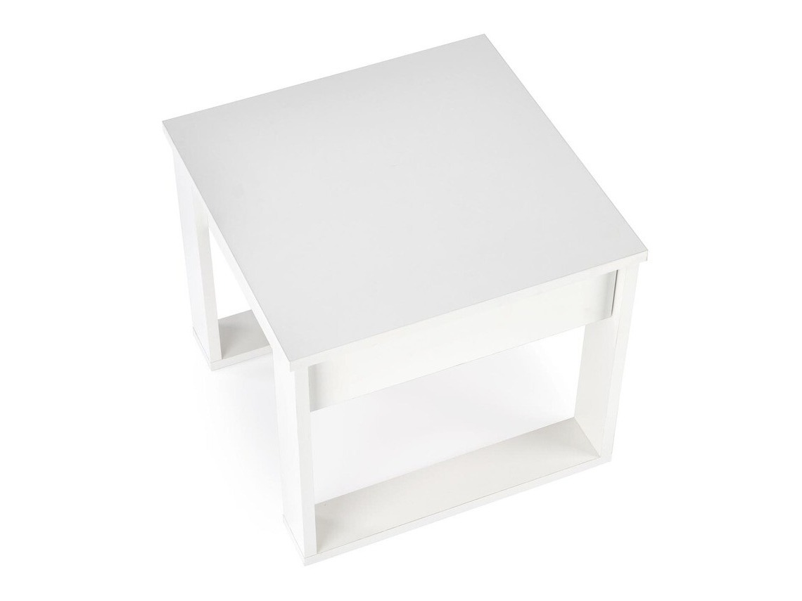 Salontafel Houston 1401 (Wit)