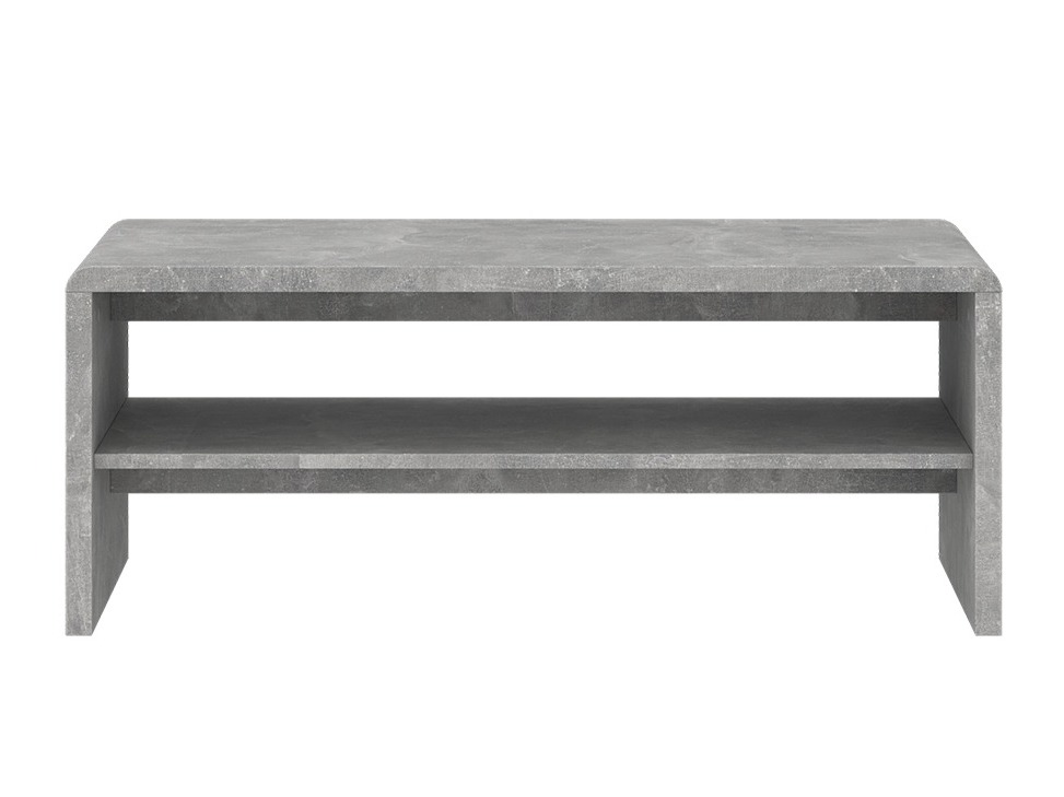 Salontafel Ontario 233 (Grijs)