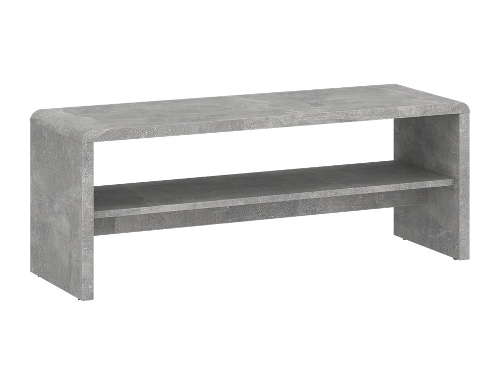 Salontafel Ontario 234 (Grijs)
