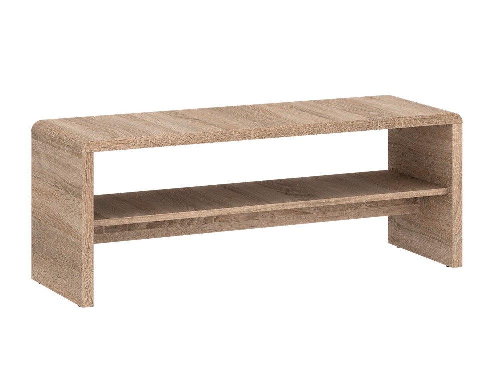Salontafel Ontario 234 (Sonoma eik)