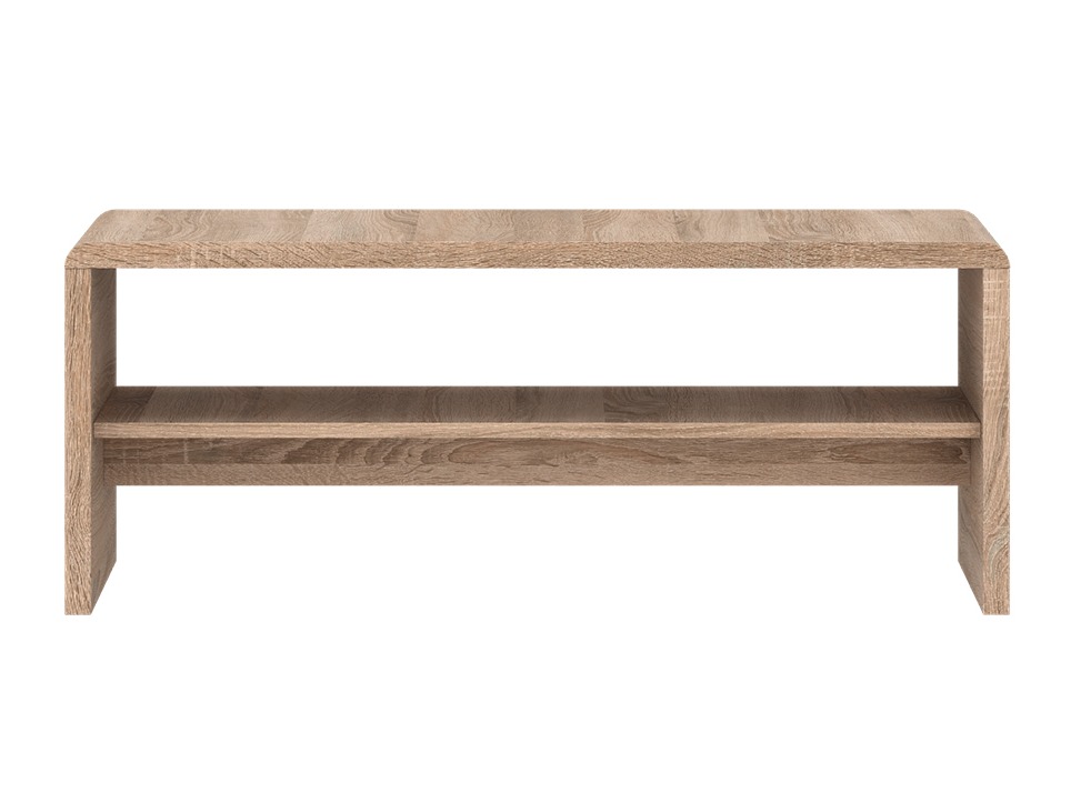 Salontafel Ontario 234 (Sonoma eik)