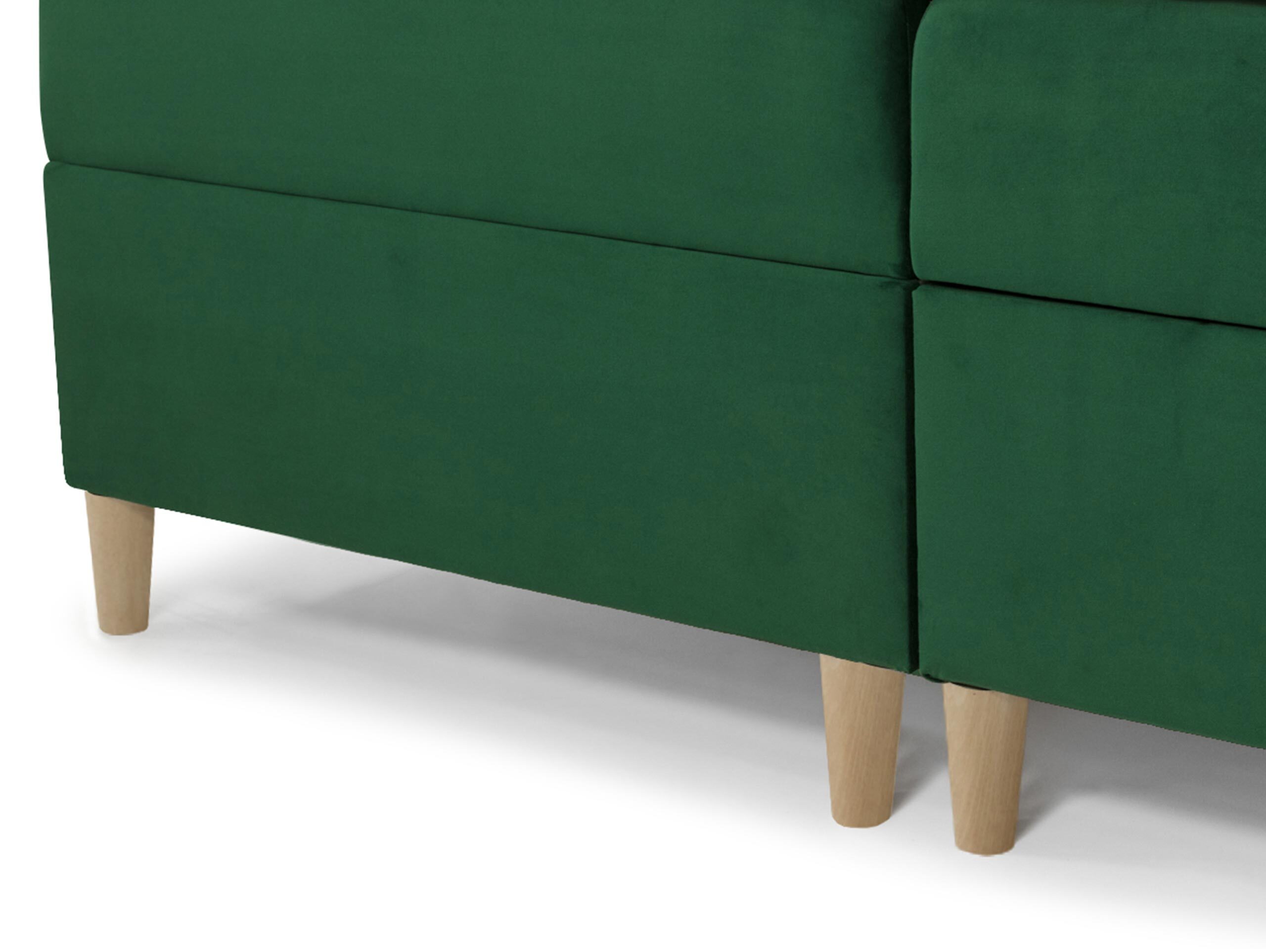 Boxspring Caseus (Magic Velvet 2201)