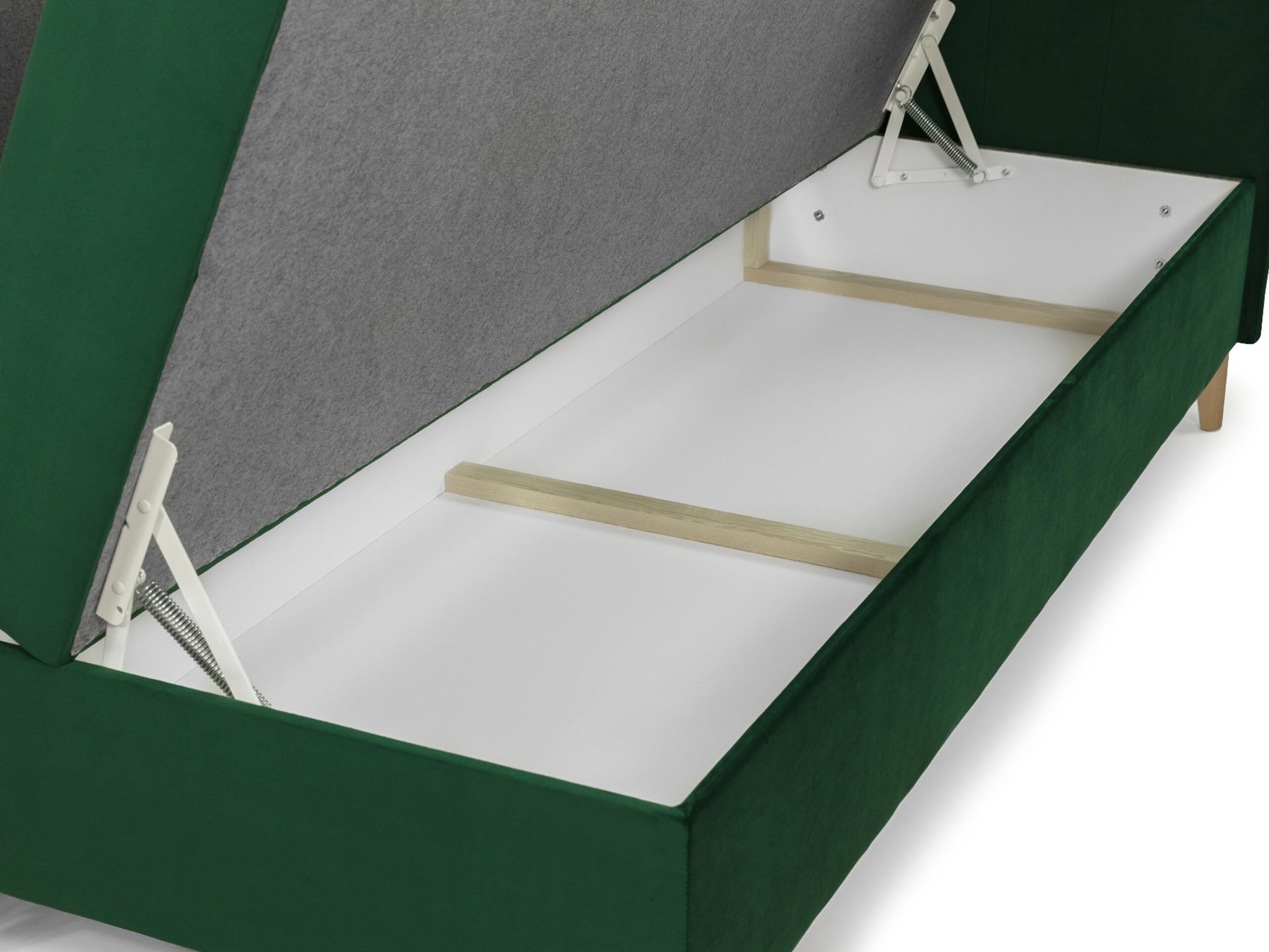 Boxspring Caseus (Magic Velvet 2215)