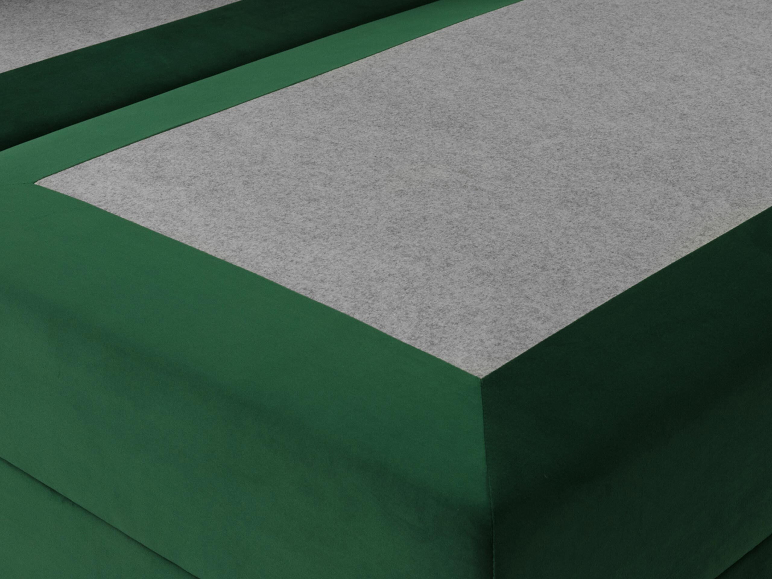 Boxspring Caseus (Magic Velvet 2257)