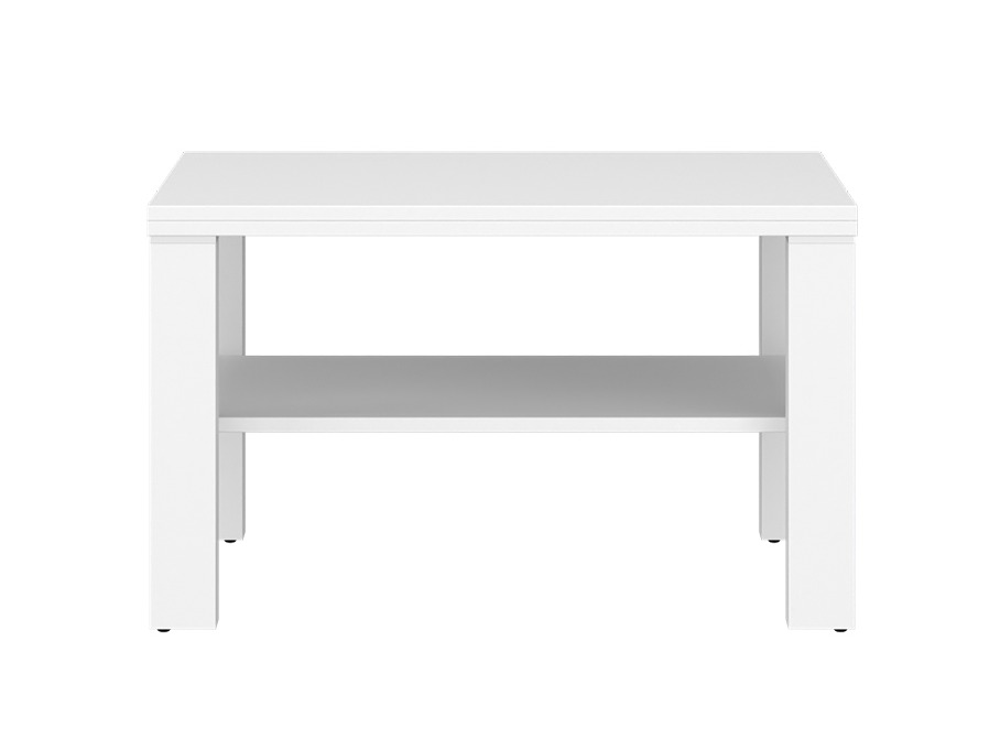 Salontafel Ontario 235 (Wit)