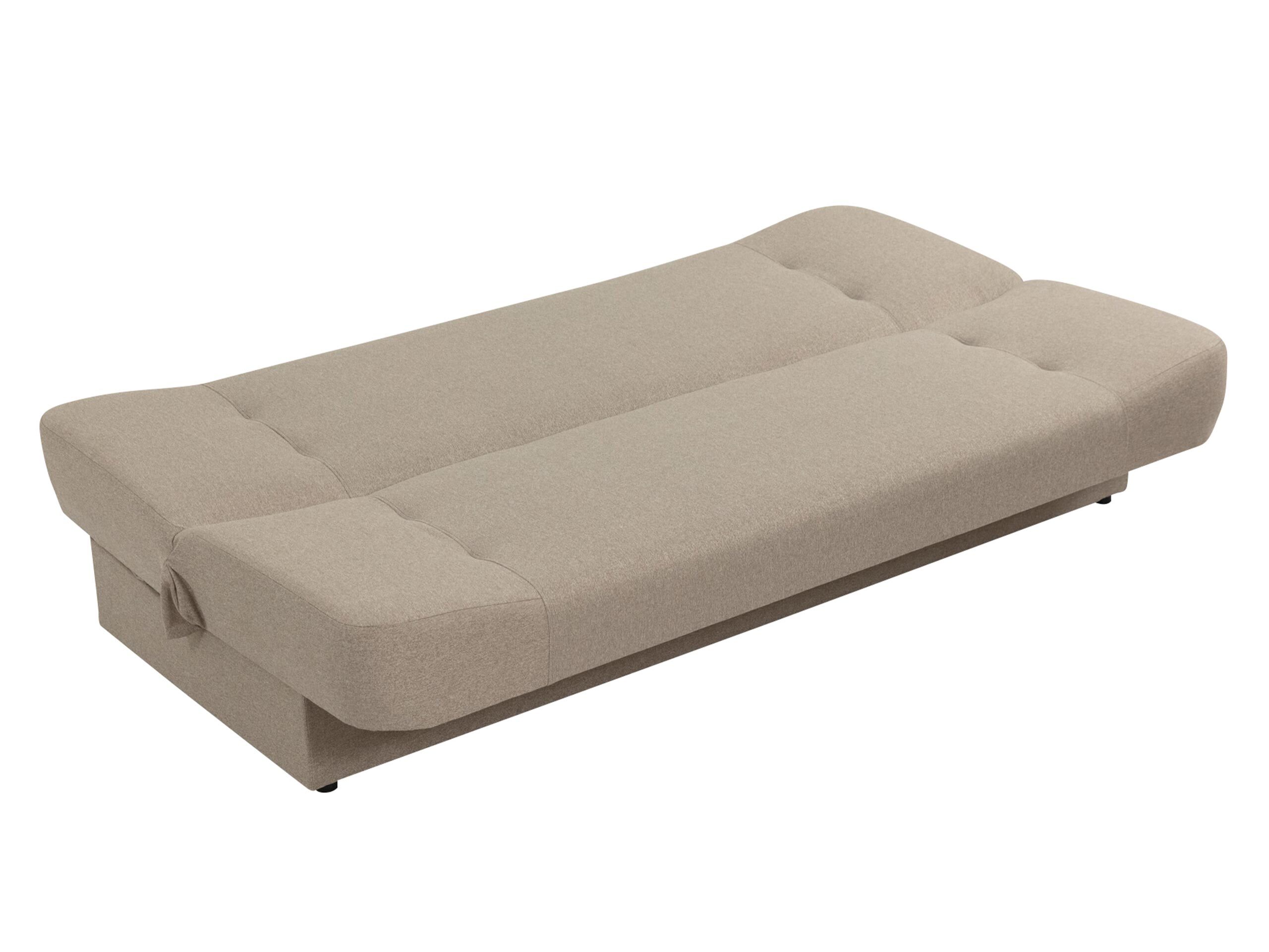 Slaapbank Comfivo Cera I (Alova 04 + Alova 36)
