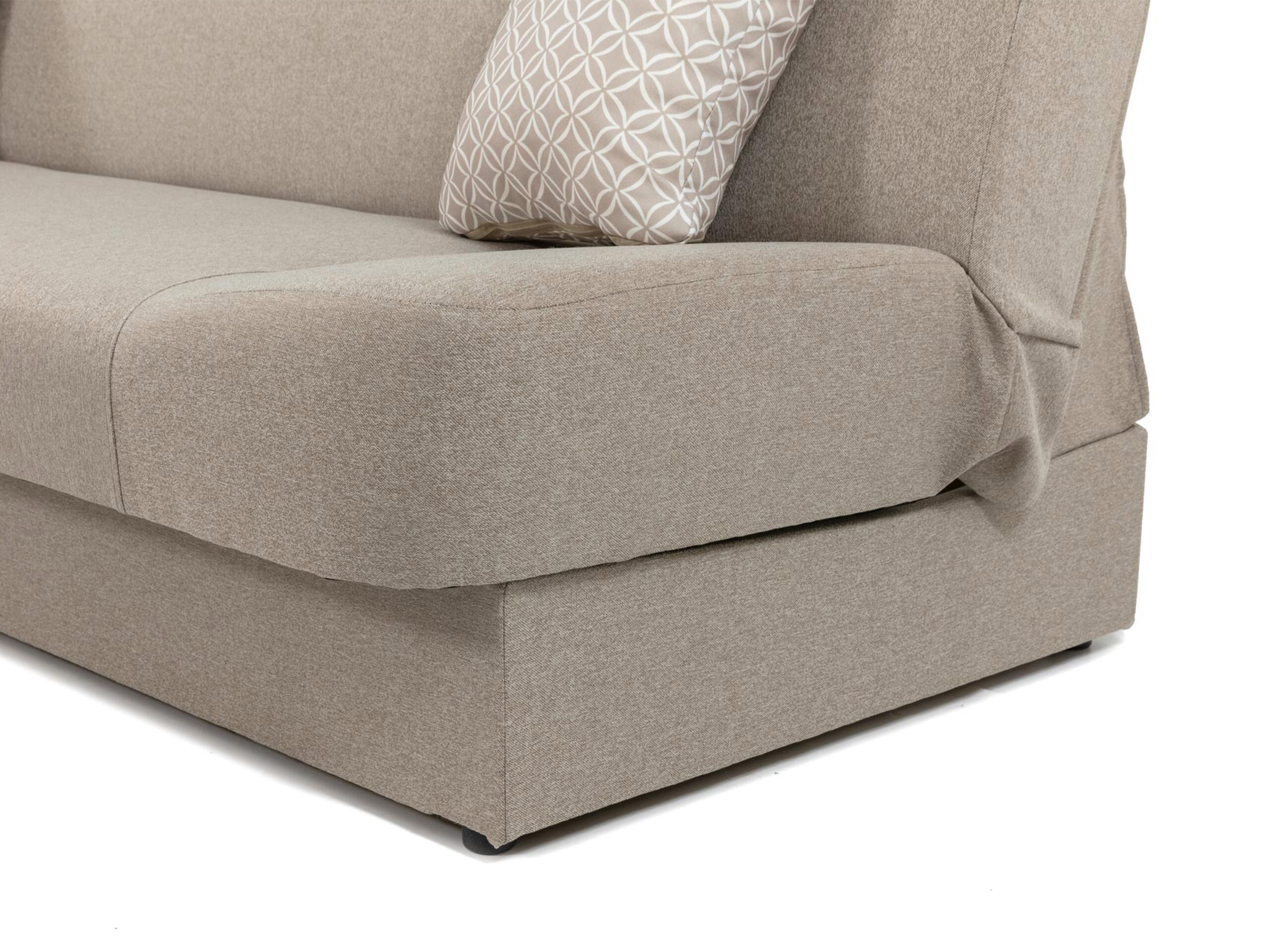 Slaapbank Comfivo Cera I (Alova 07 + Alova 68)