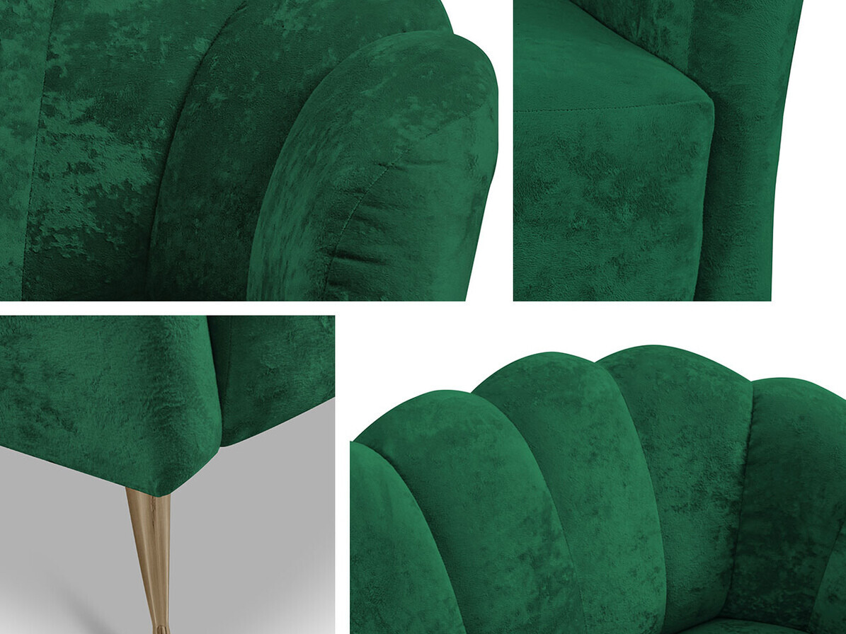 Fauteuil Providence 150 (Eureka 2127)