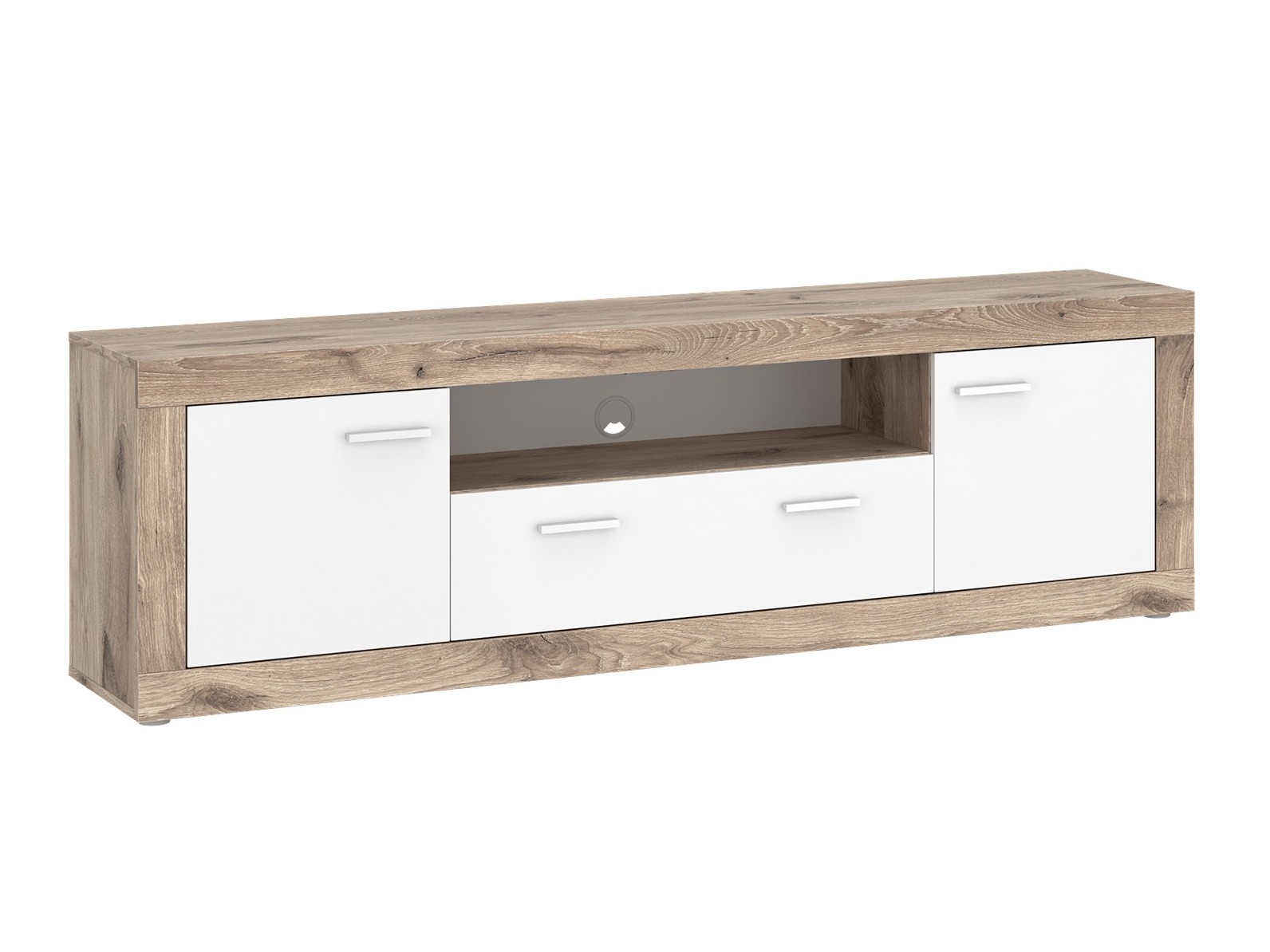 TV-meubel Nolciri 100