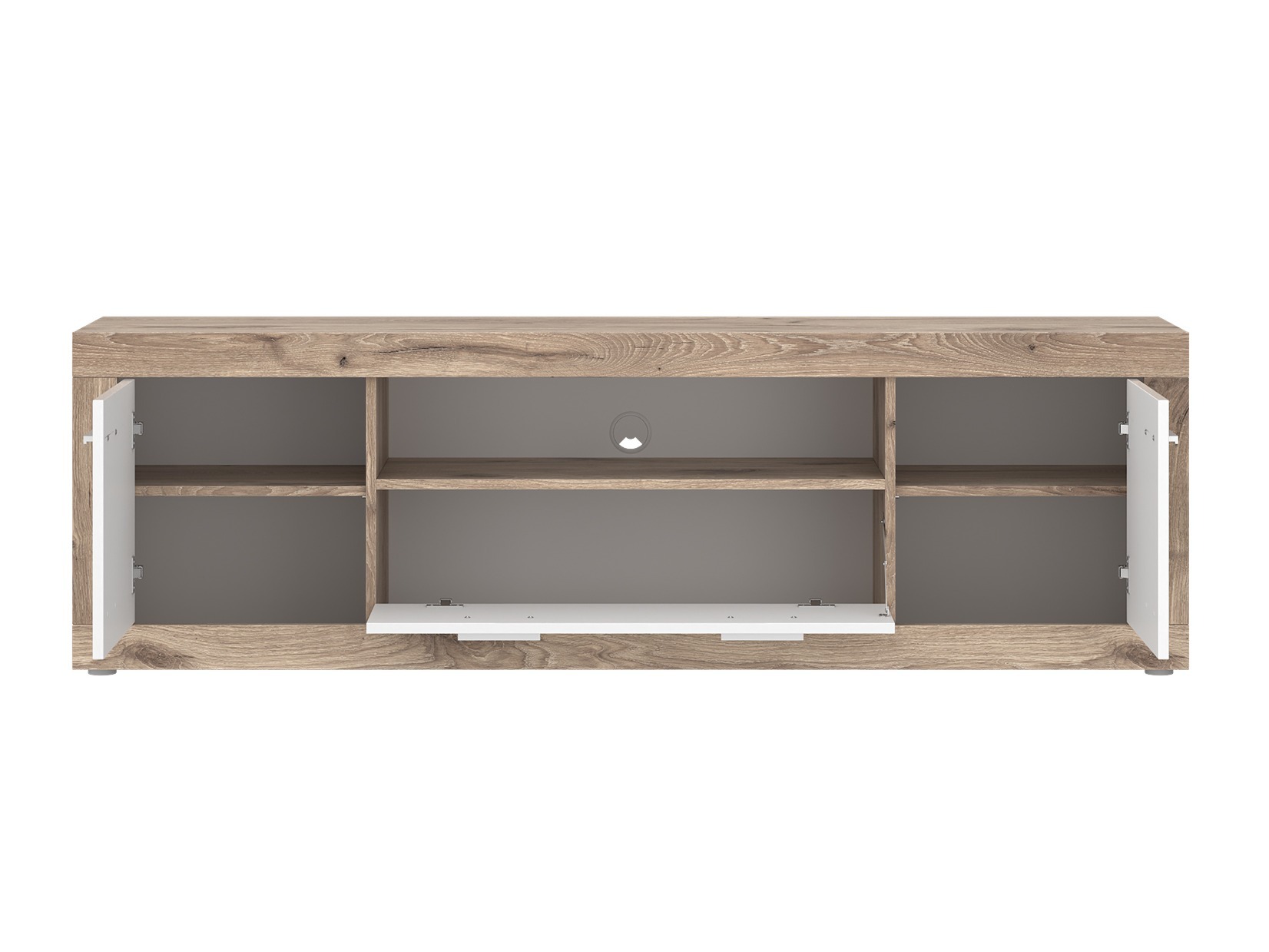 TV-meubel Nolciri 100