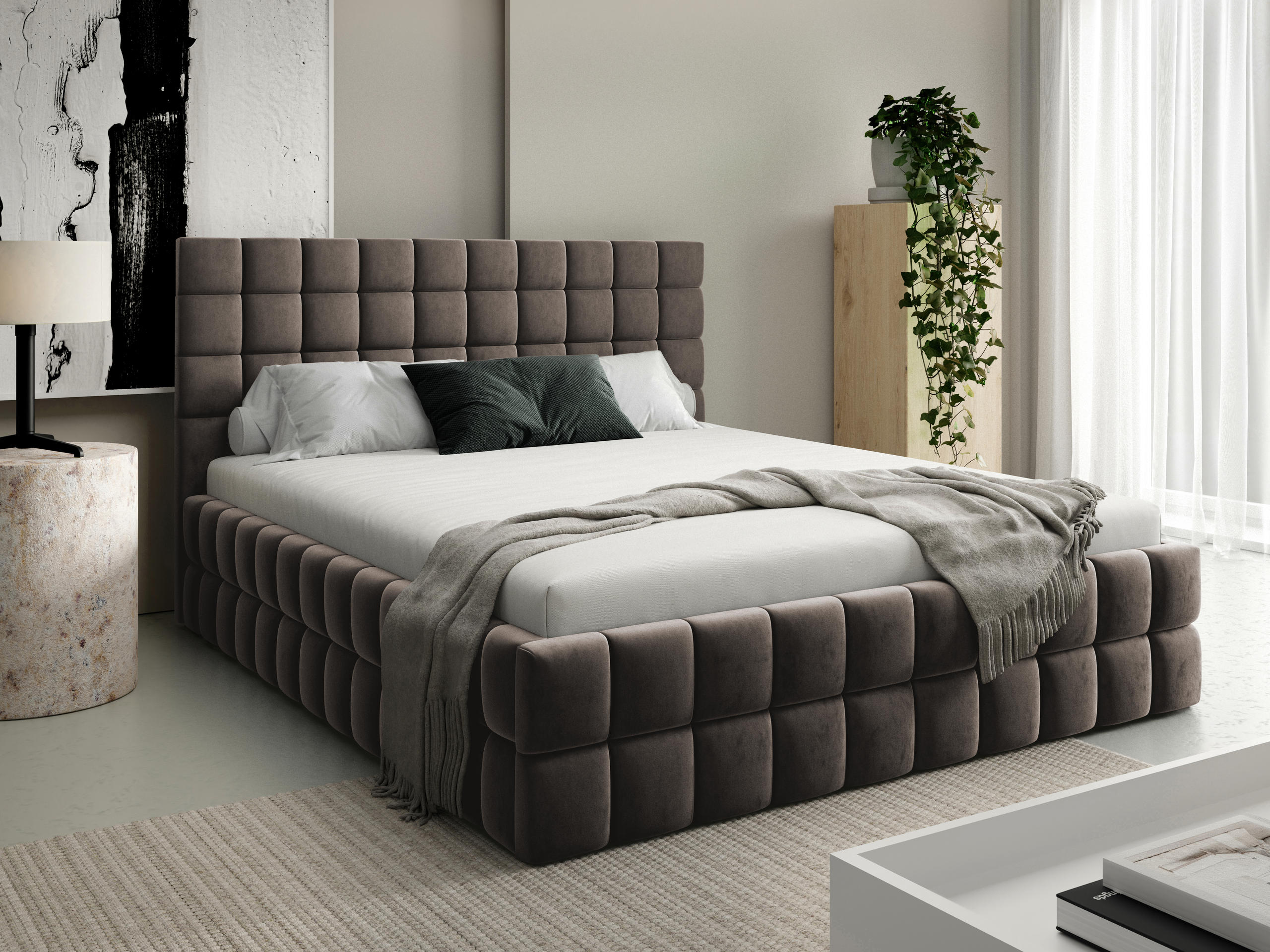 Bed Baltimore 205 (Fresh 04)