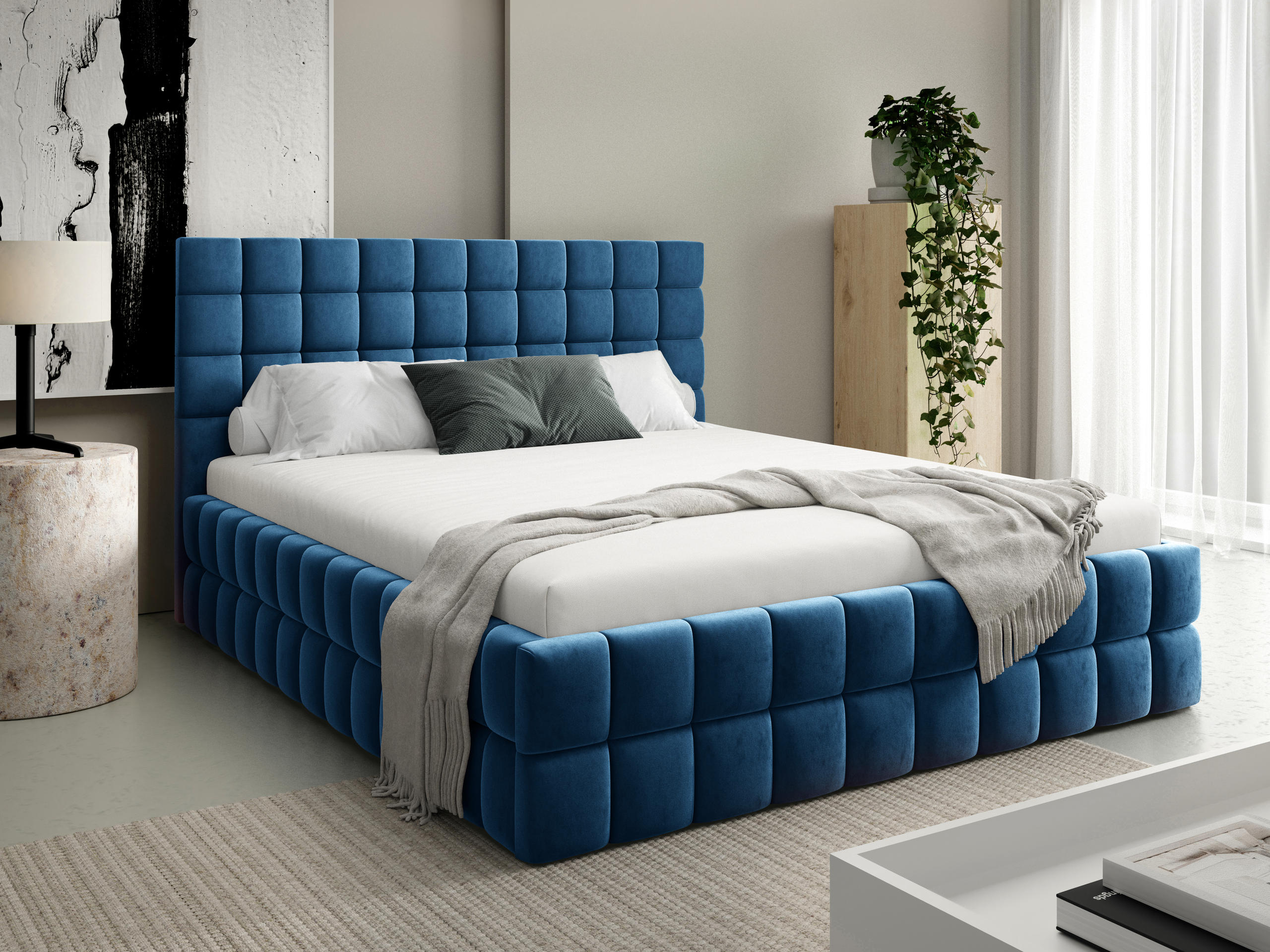 Bed Baltimore 205 (Fresh 11)
