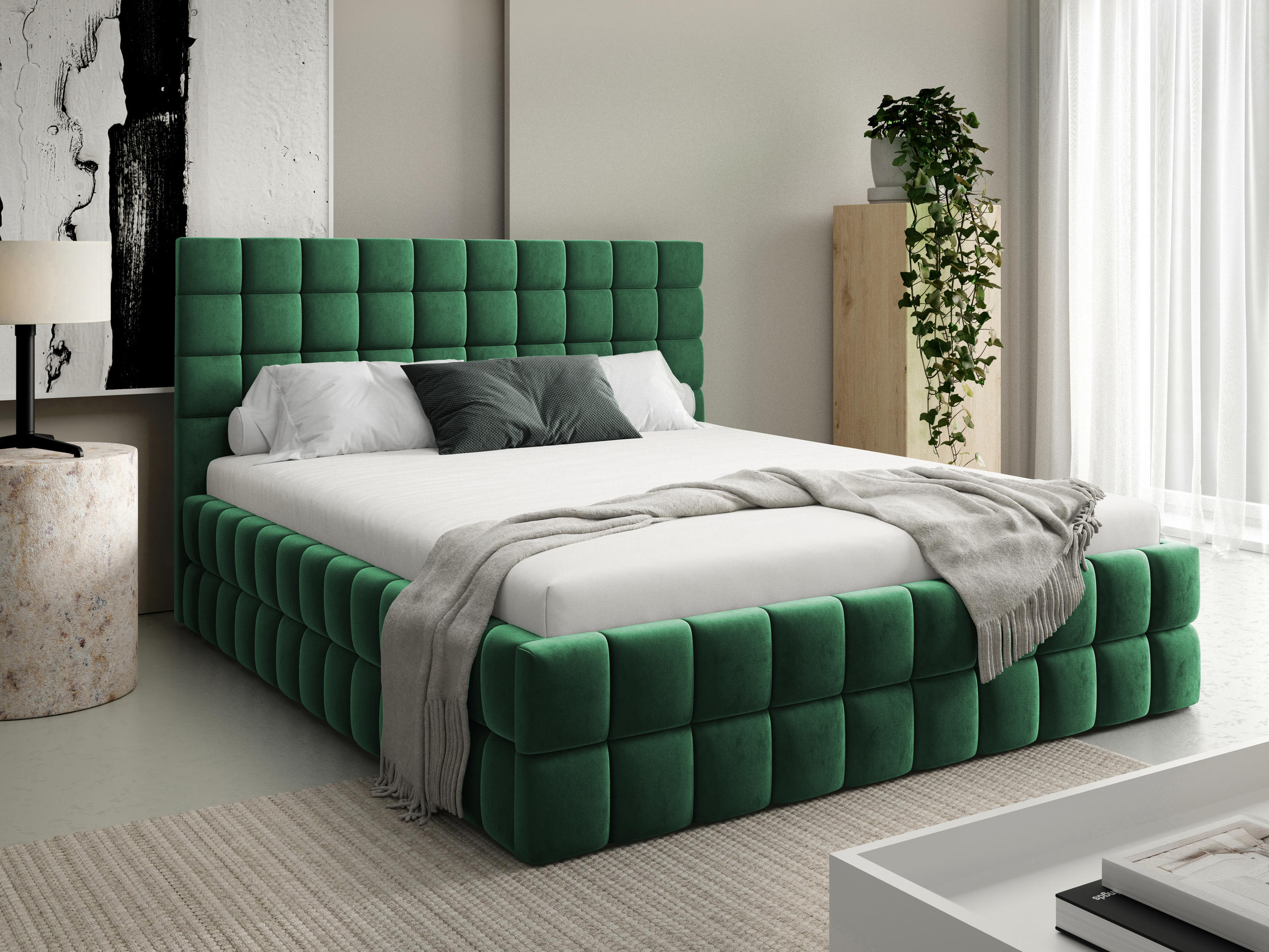 Bed Baltimore 205 (Fresh 13)