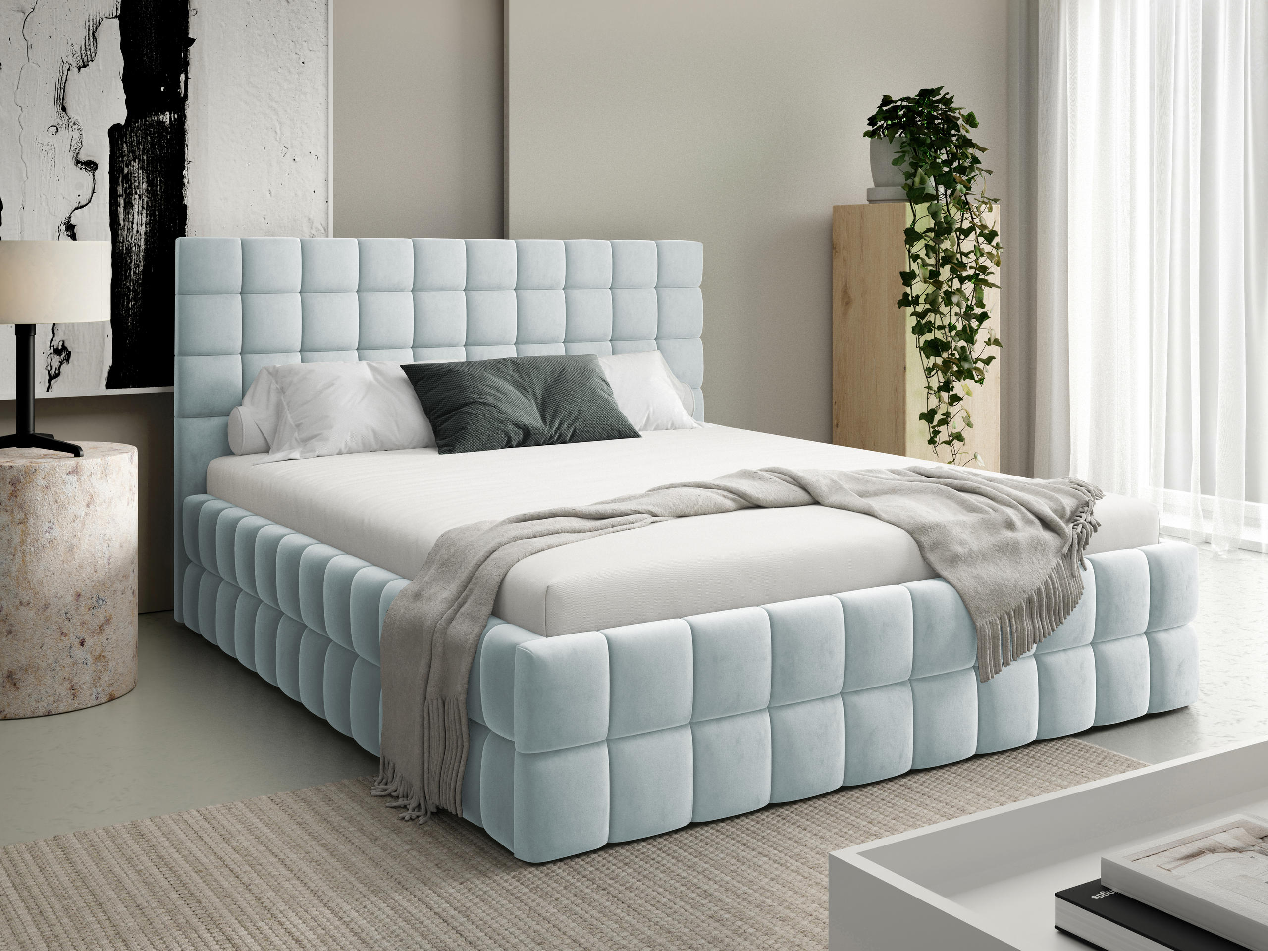 Bed Baltimore 205 (Fresh 33)