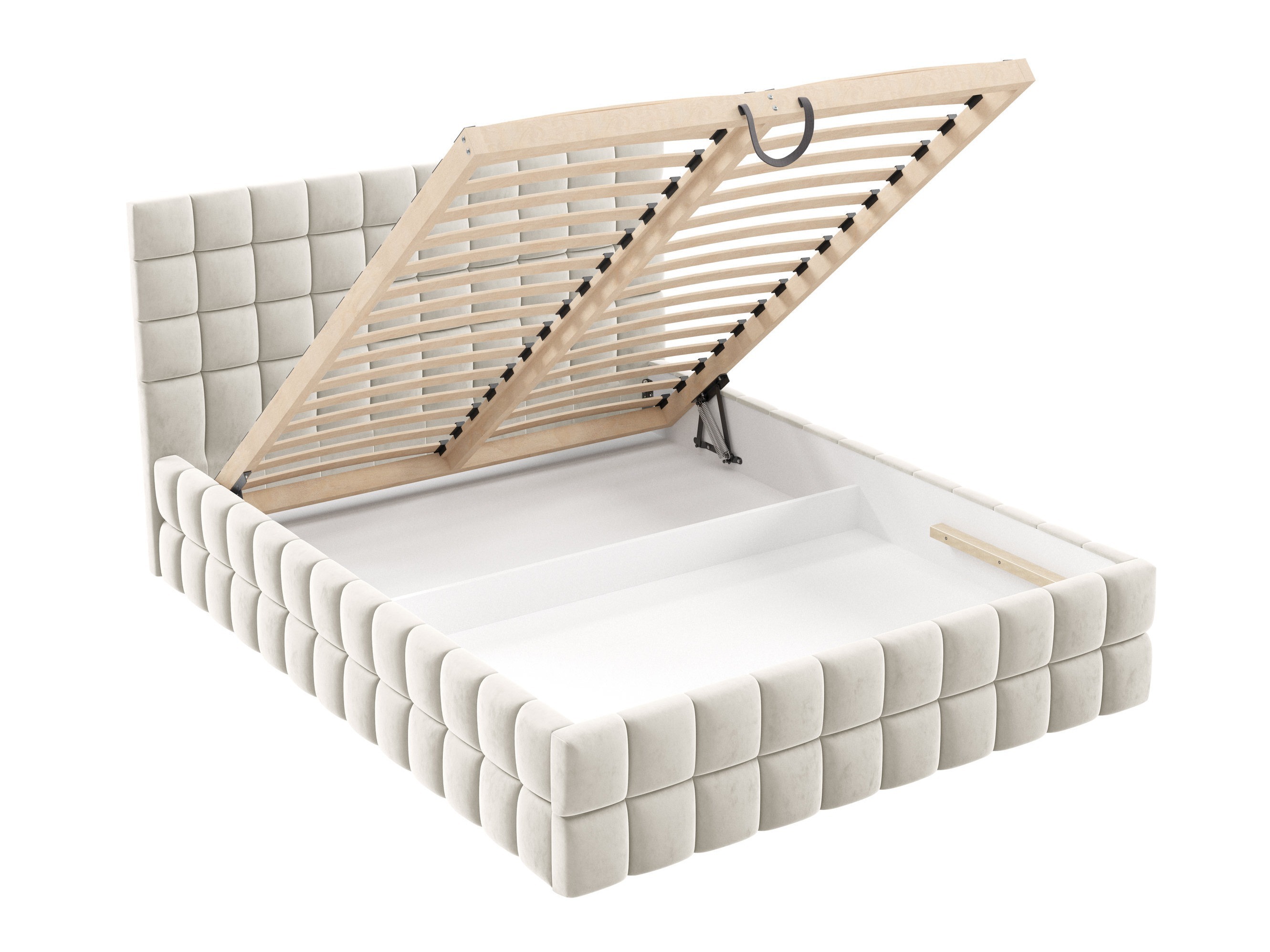 Bed Baltimore 205 (Fresh 33)