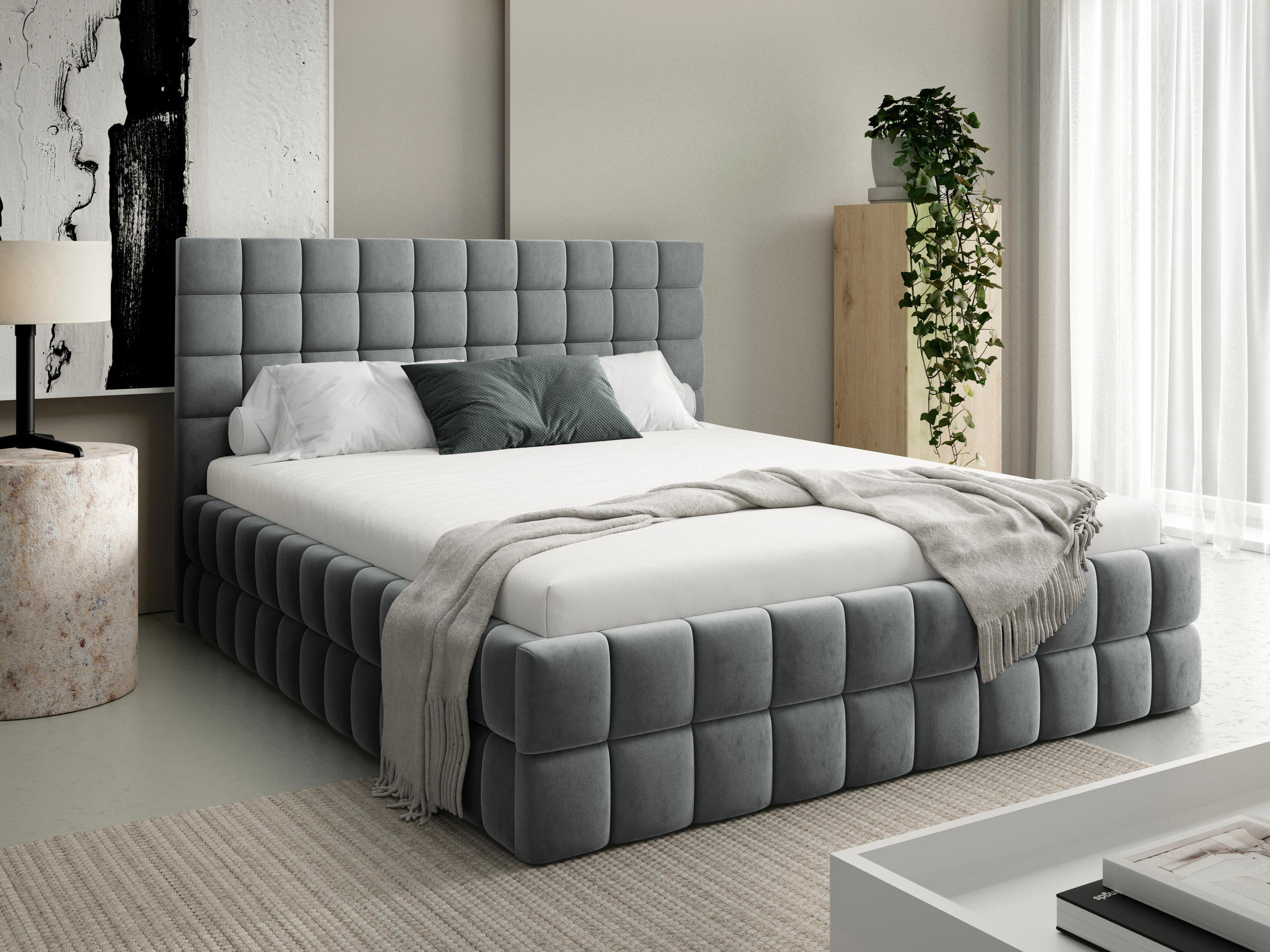 Bed Baltimore 205 (Fresh 38)