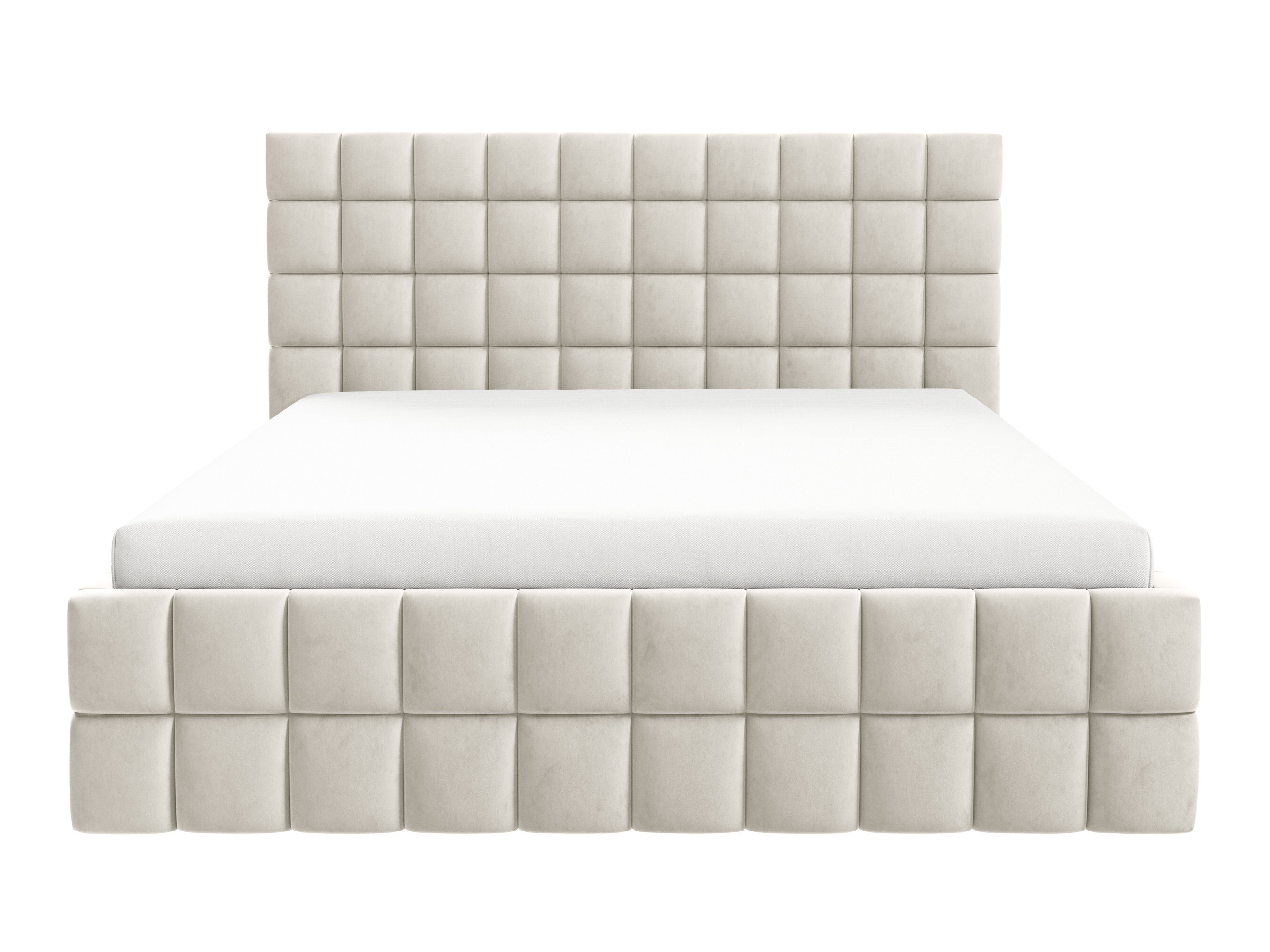Bed Baltimore 205 (Fresh 01)