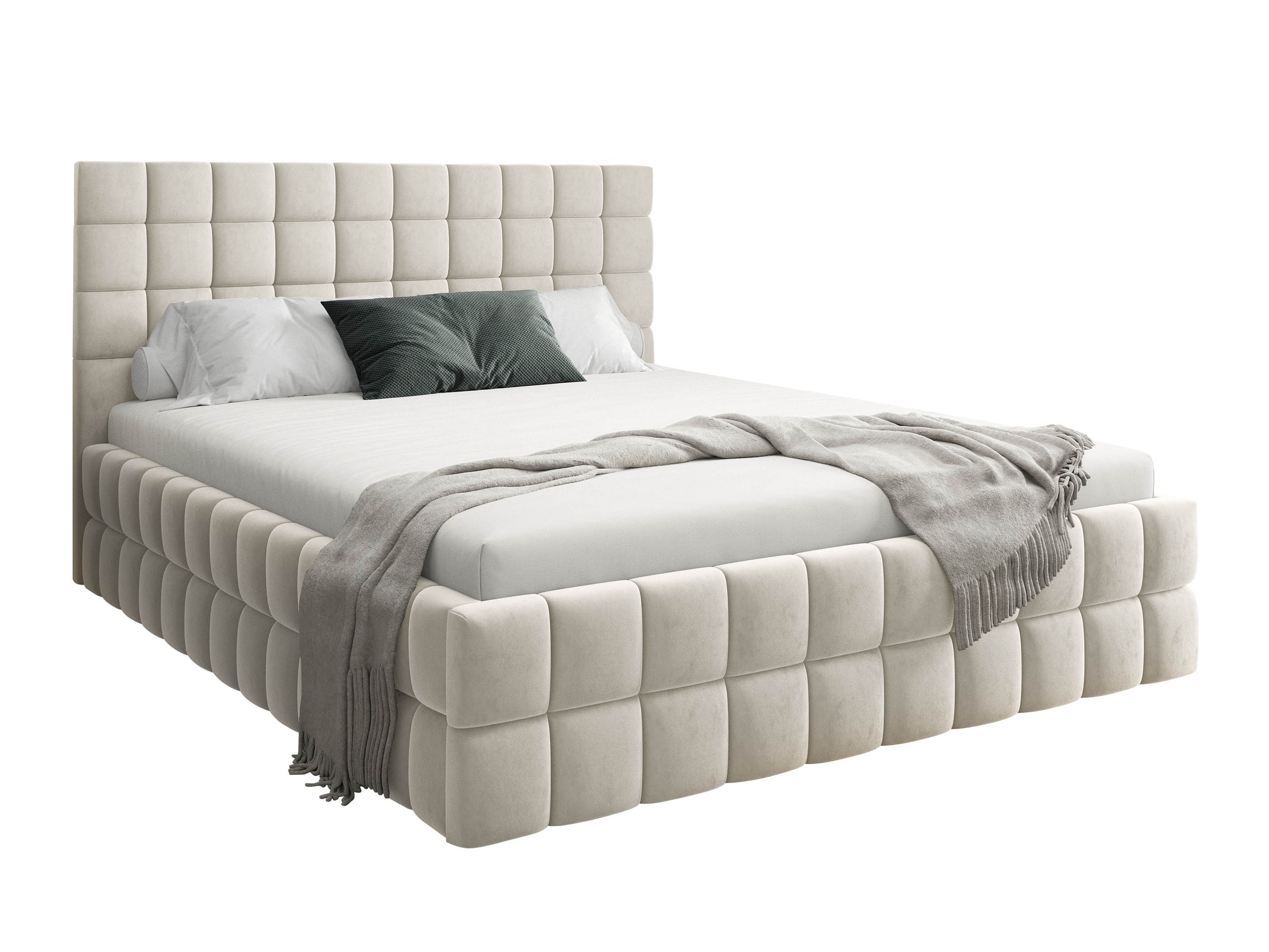 Bed Baltimore 205 (Fresh 01)