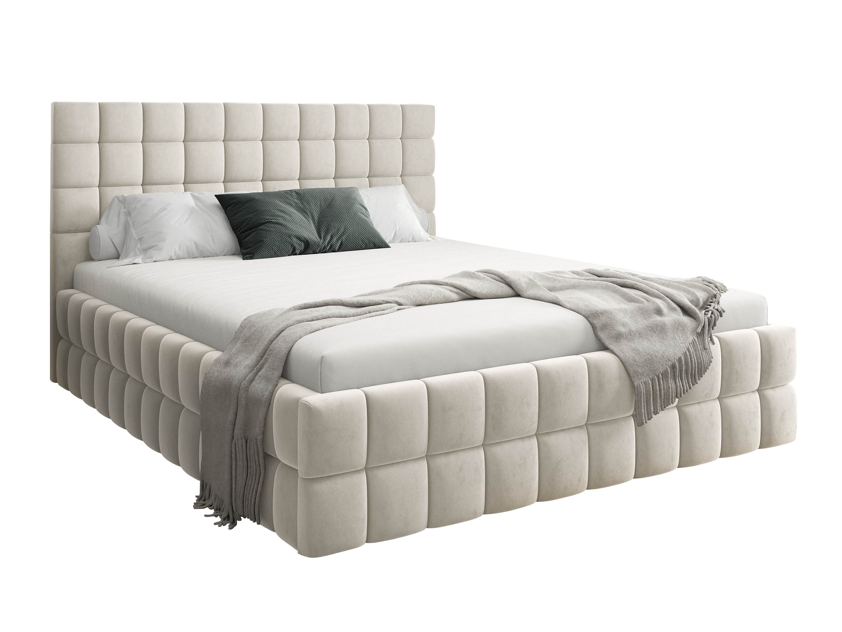 Bed Baltimore 205 (Fresh 01)