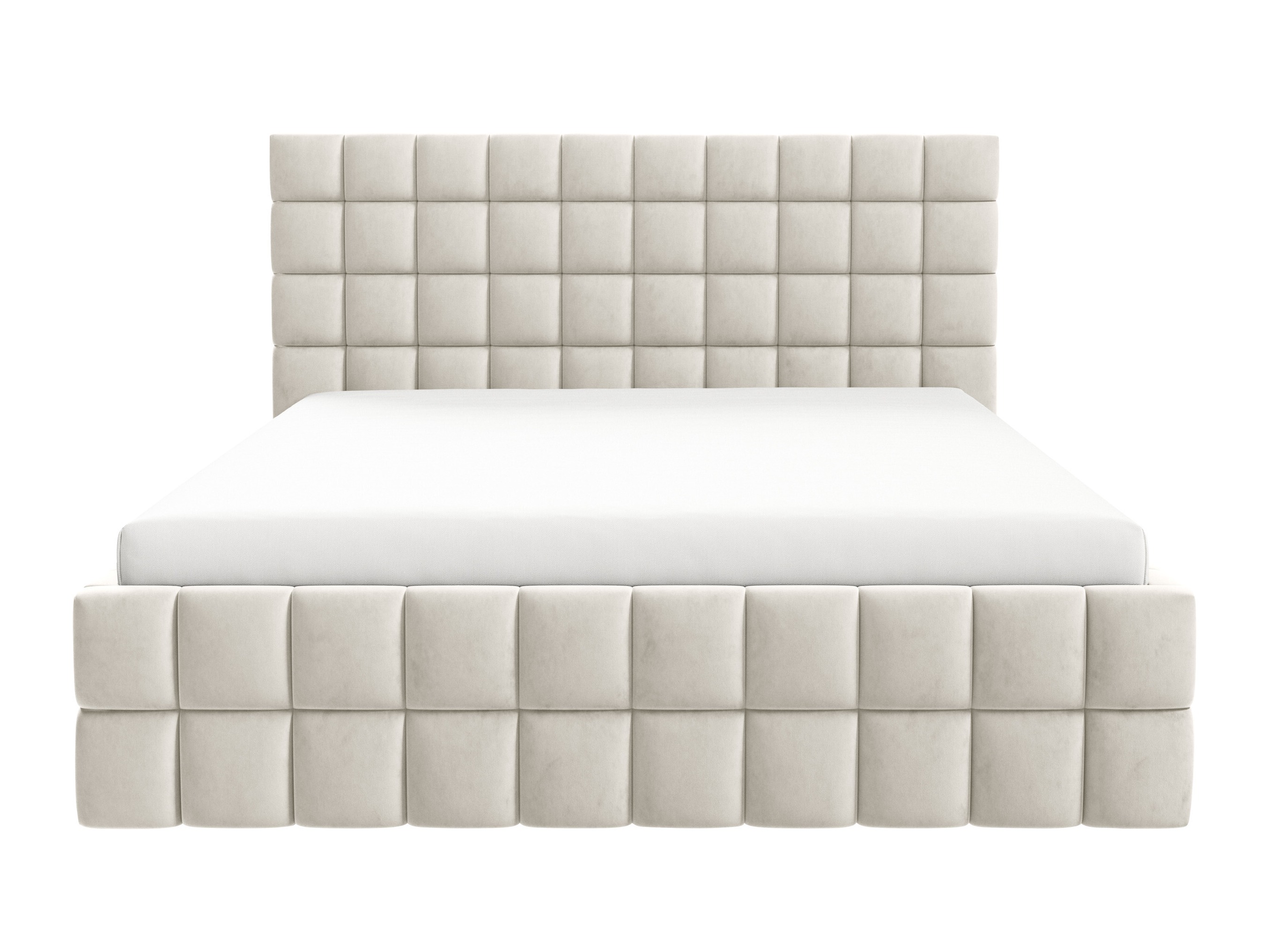Bed Baltimore 205 (Fresh 01)